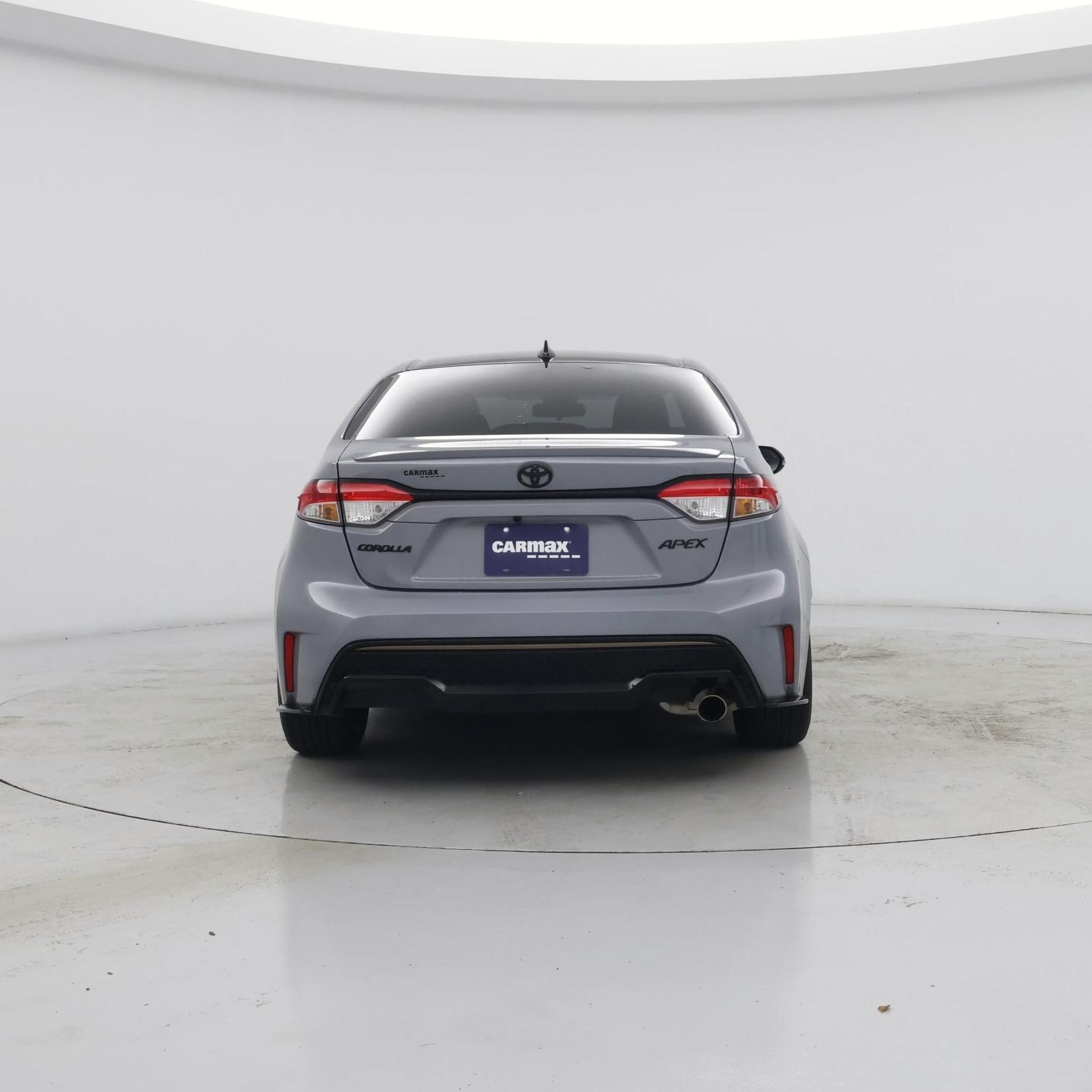 Thumbnail: 2022 Toyota Corolla - 6