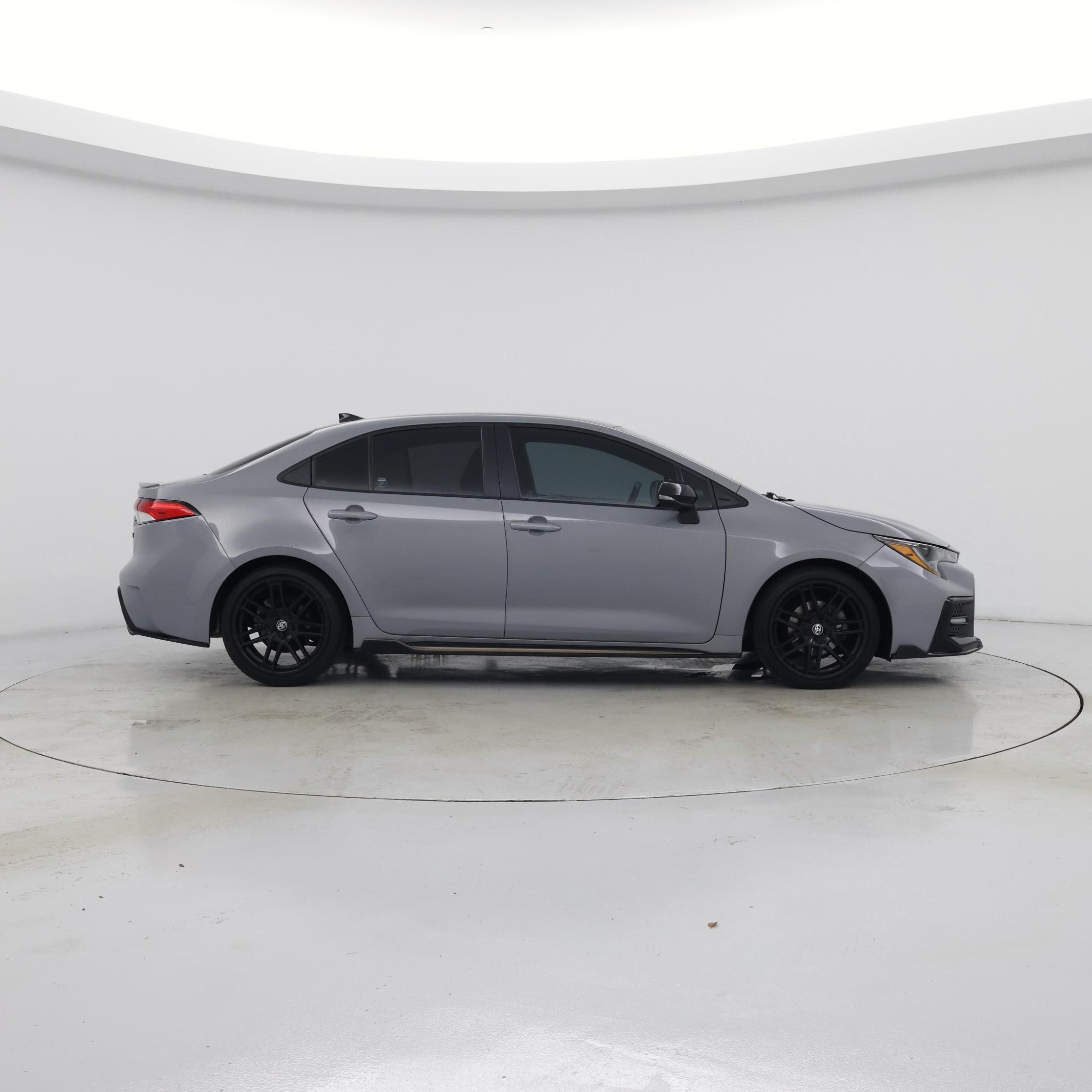 Thumbnail: 2022 Toyota Corolla - 7