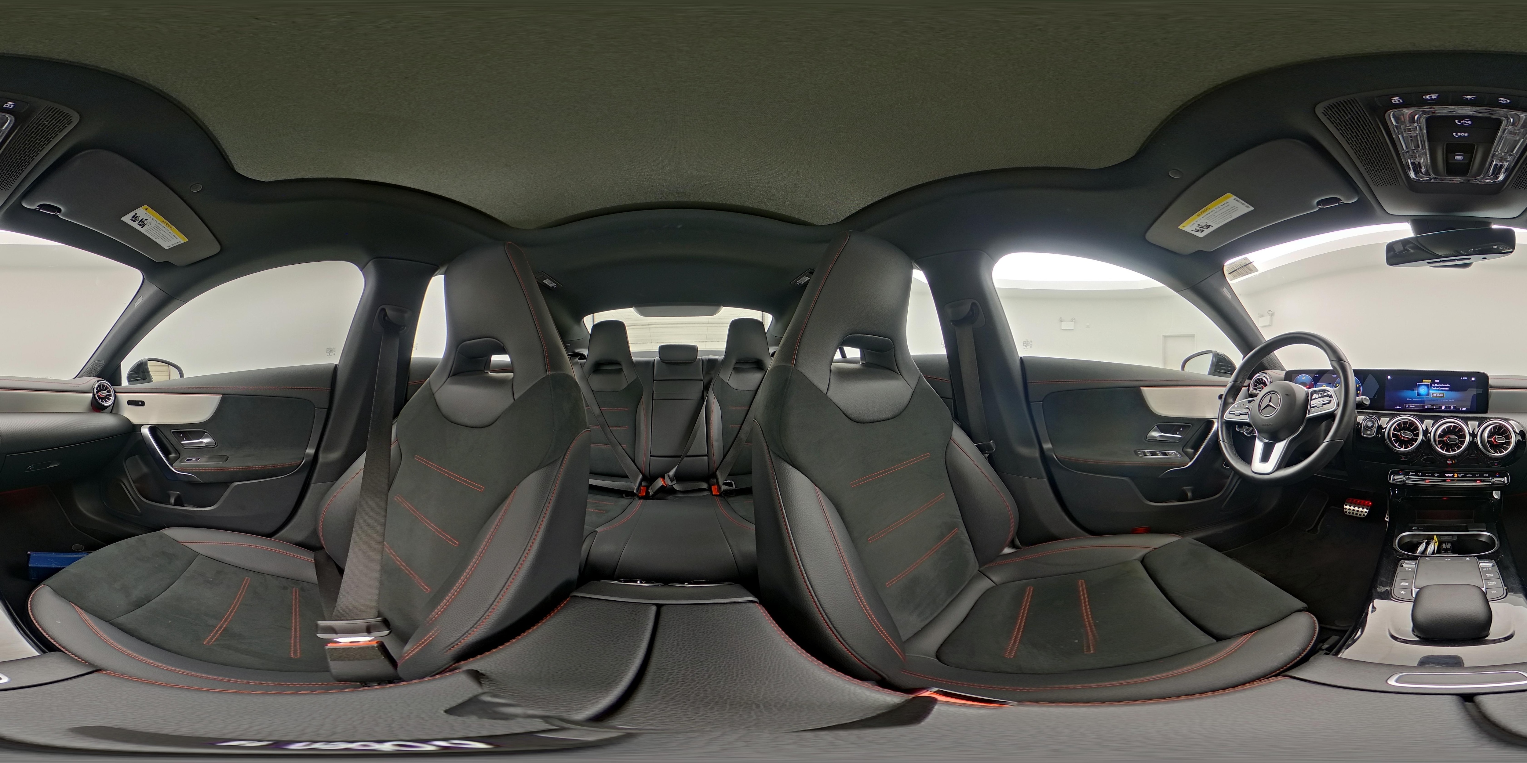 2022 Mercedes-Benz CLA CLA250 - Photo 25