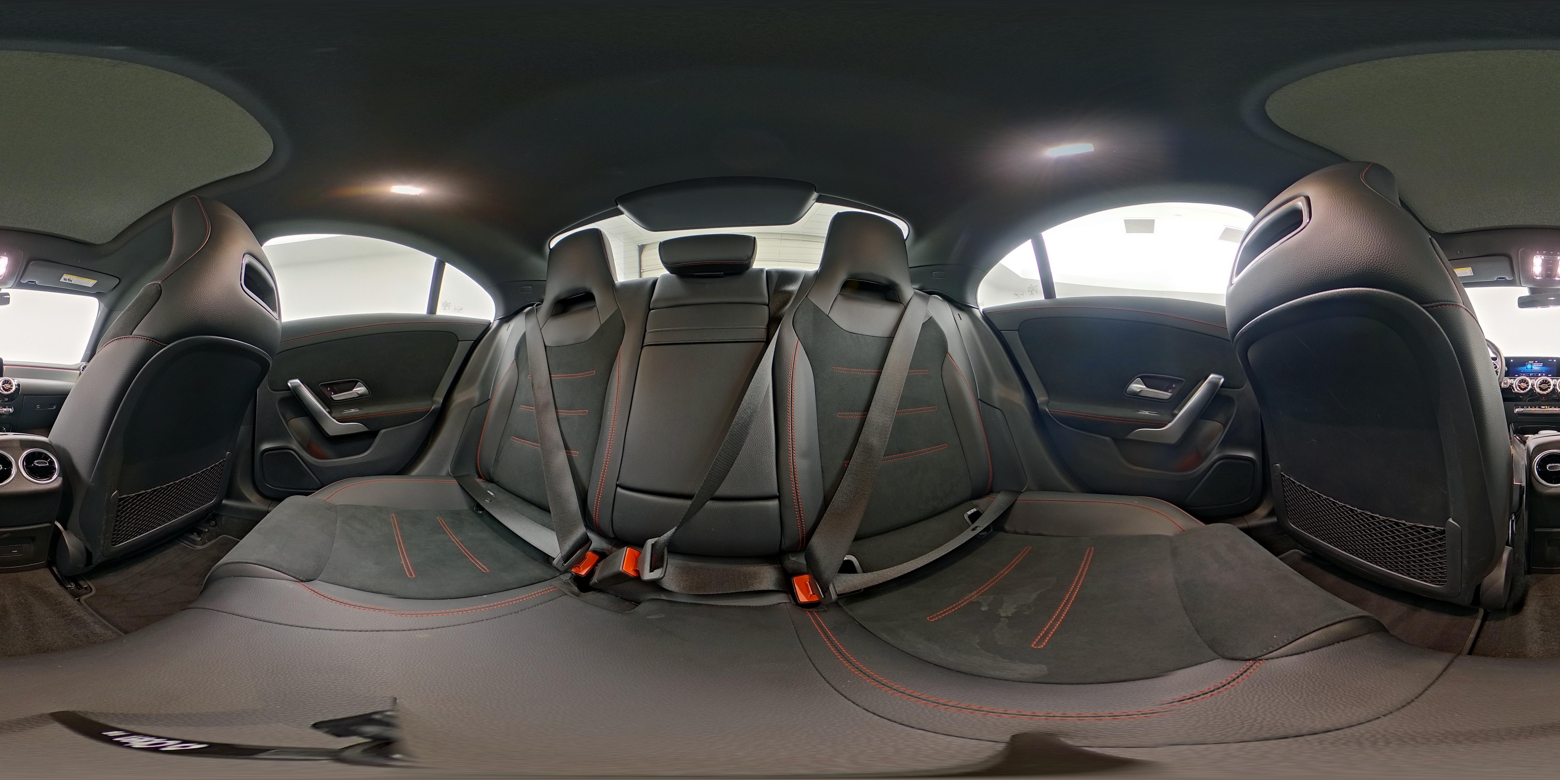 2022 Mercedes-Benz CLA CLA250 - Photo 26
