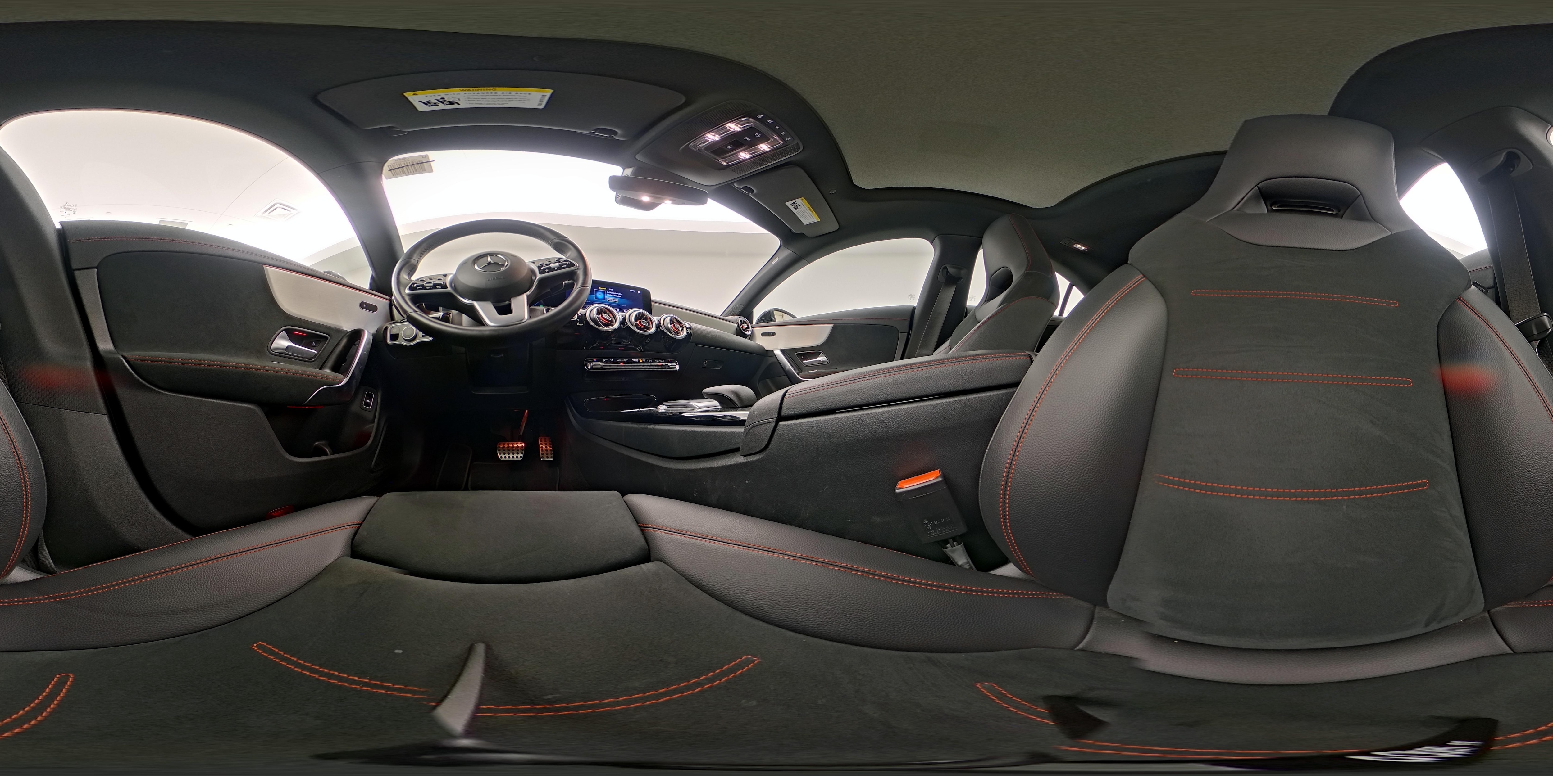 2022 Mercedes-Benz CLA CLA250 - Photo 27