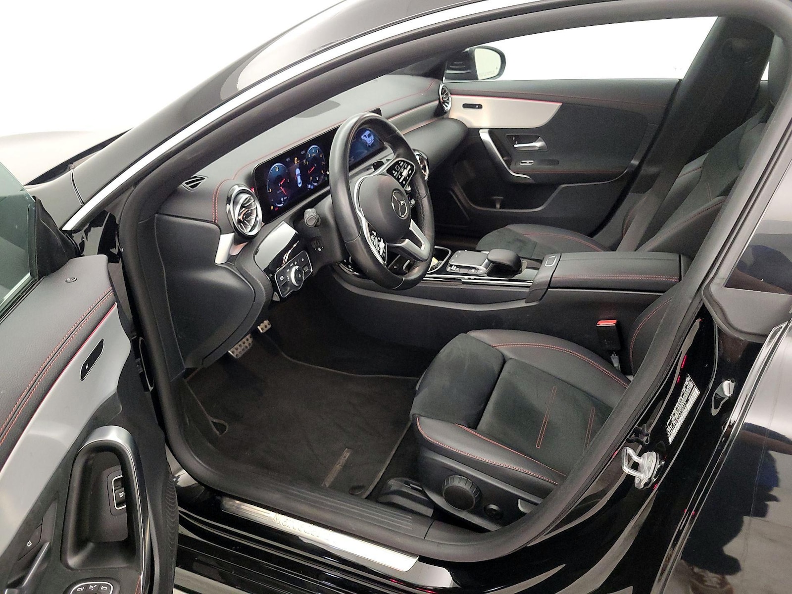 2022 Mercedes-Benz CLA CLA250 - Photo 12