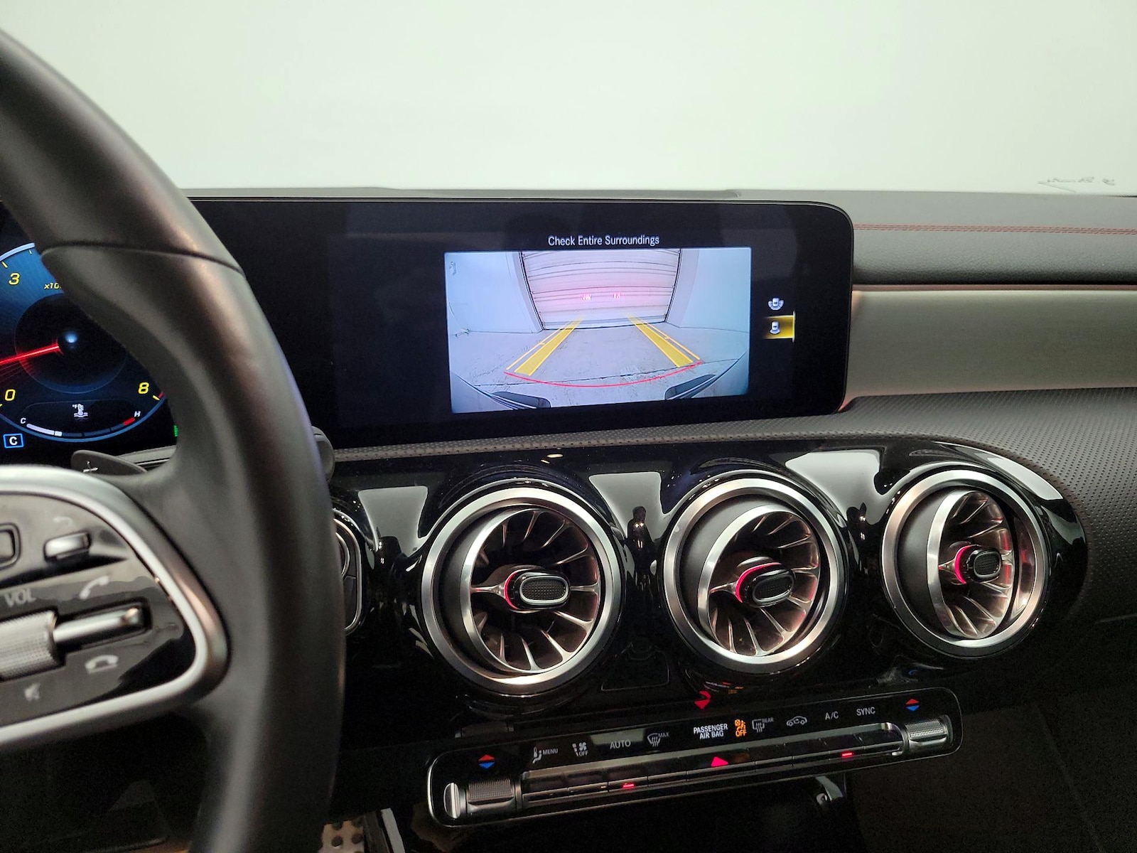 2022 Mercedes-Benz CLA CLA250 - Photo 15