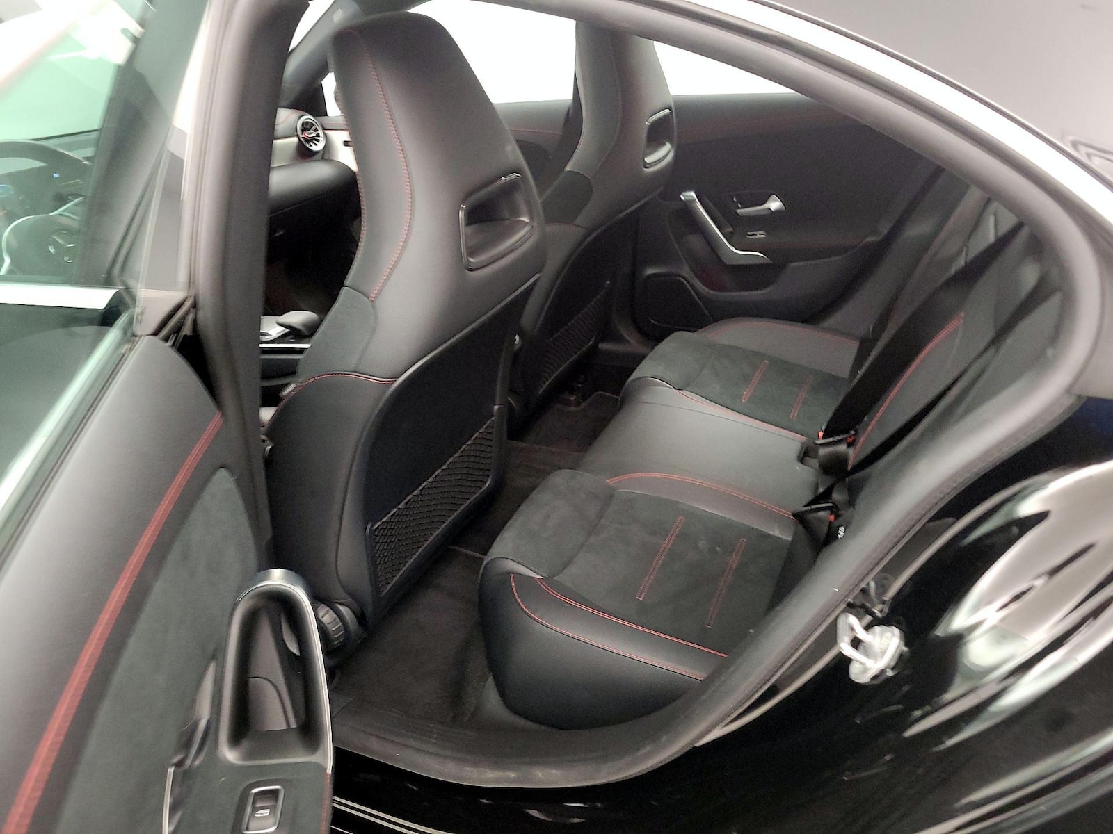 2022 Mercedes-Benz CLA CLA250 - Photo 21