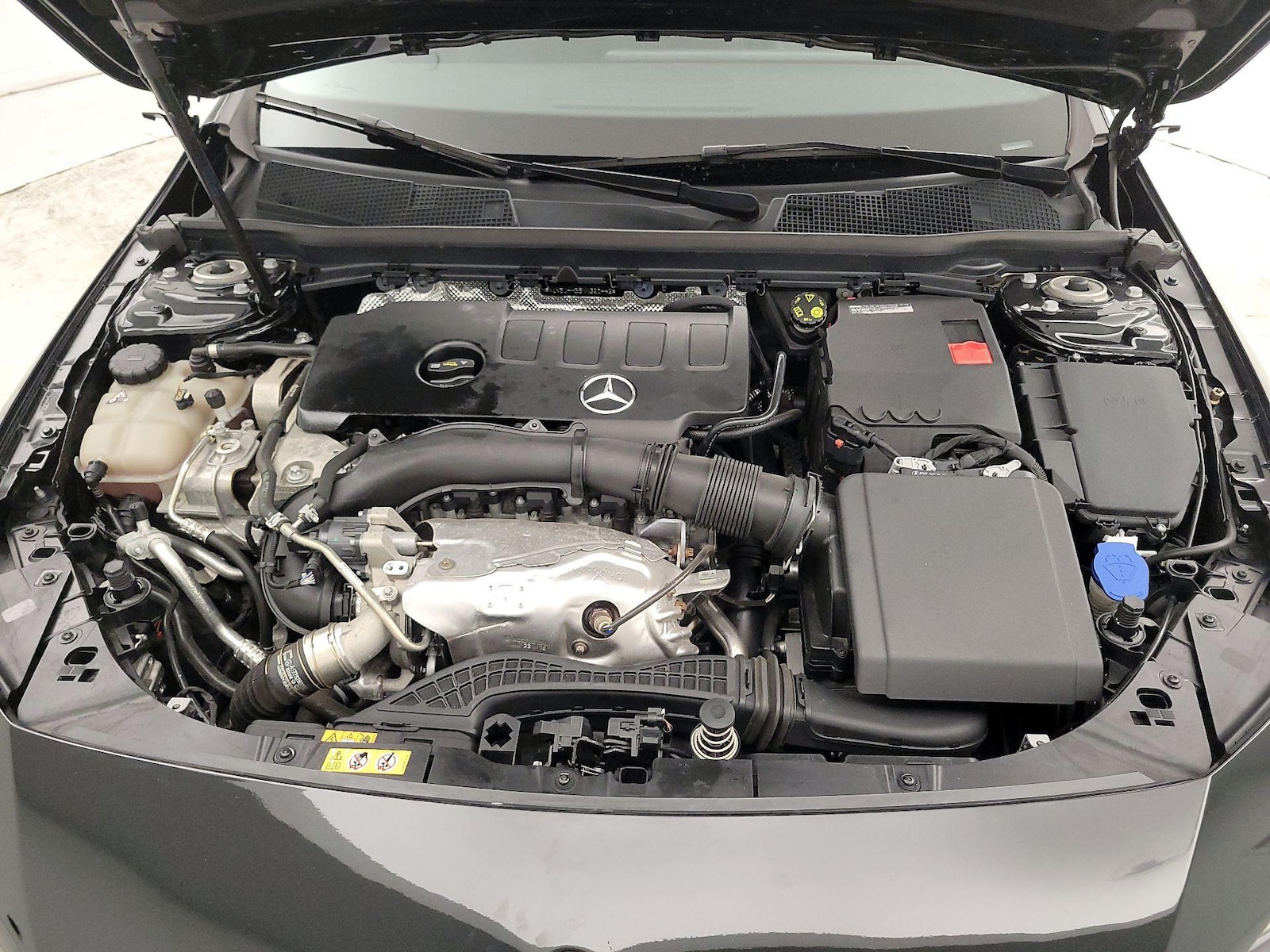 2022 Mercedes-Benz CLA CLA250 - Photo 23
