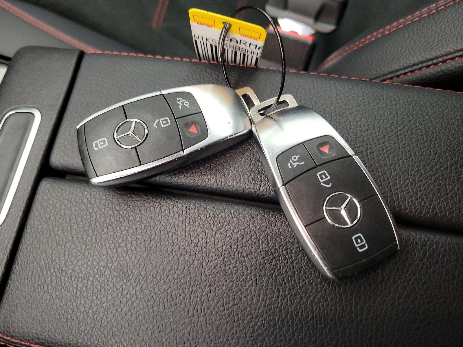 2022 Mercedes-Benz CLA CLA250 - Photo 24