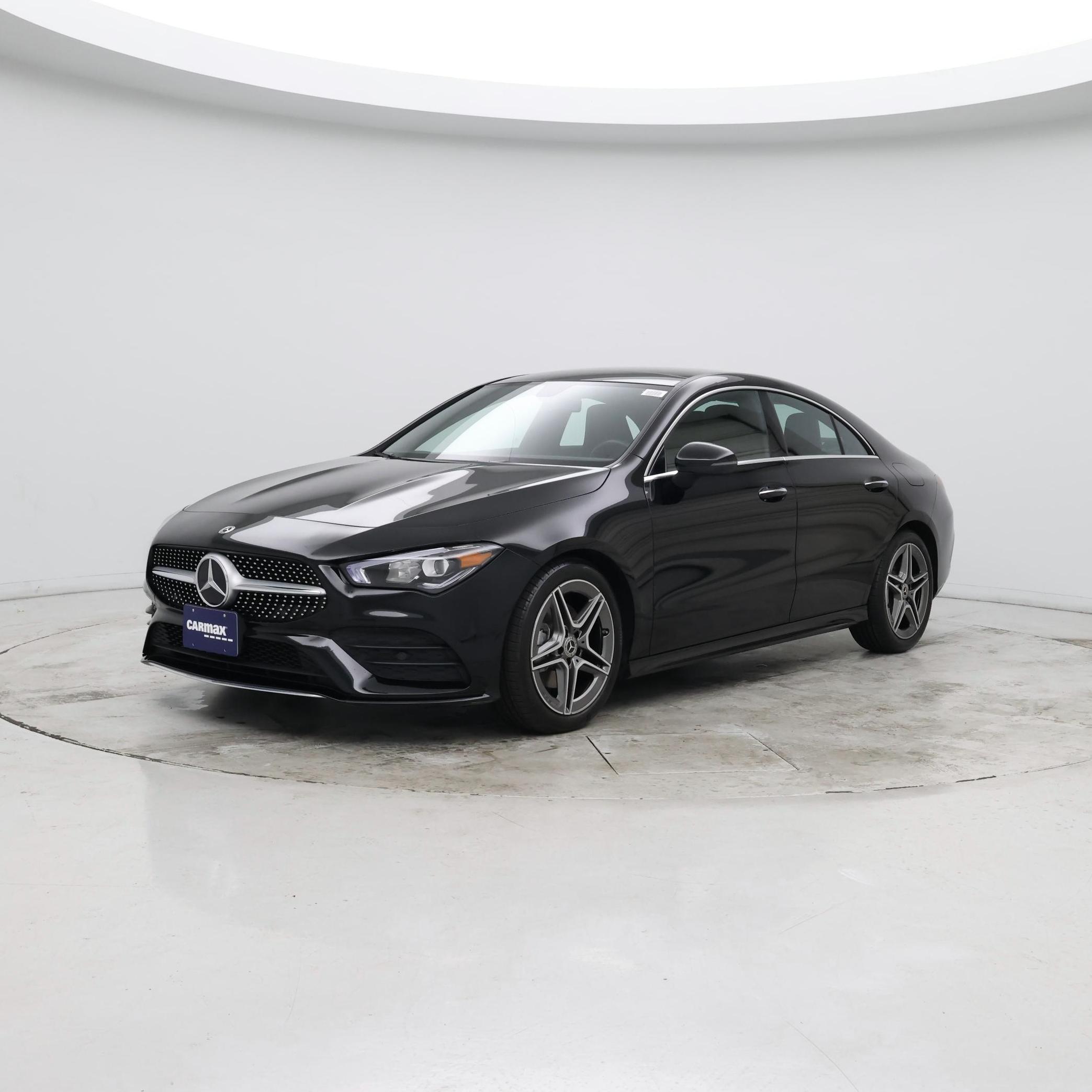 Thumbnail: 2022 Mercedes-Benz CLA - 3