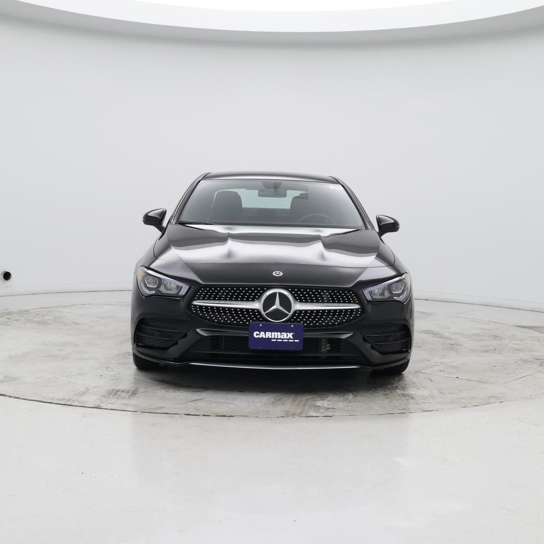 Thumbnail: 2022 Mercedes-Benz CLA - 4
