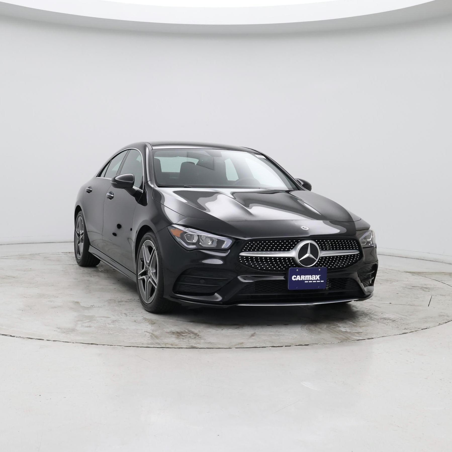 Thumbnail: 2022 Mercedes-Benz CLA - 5