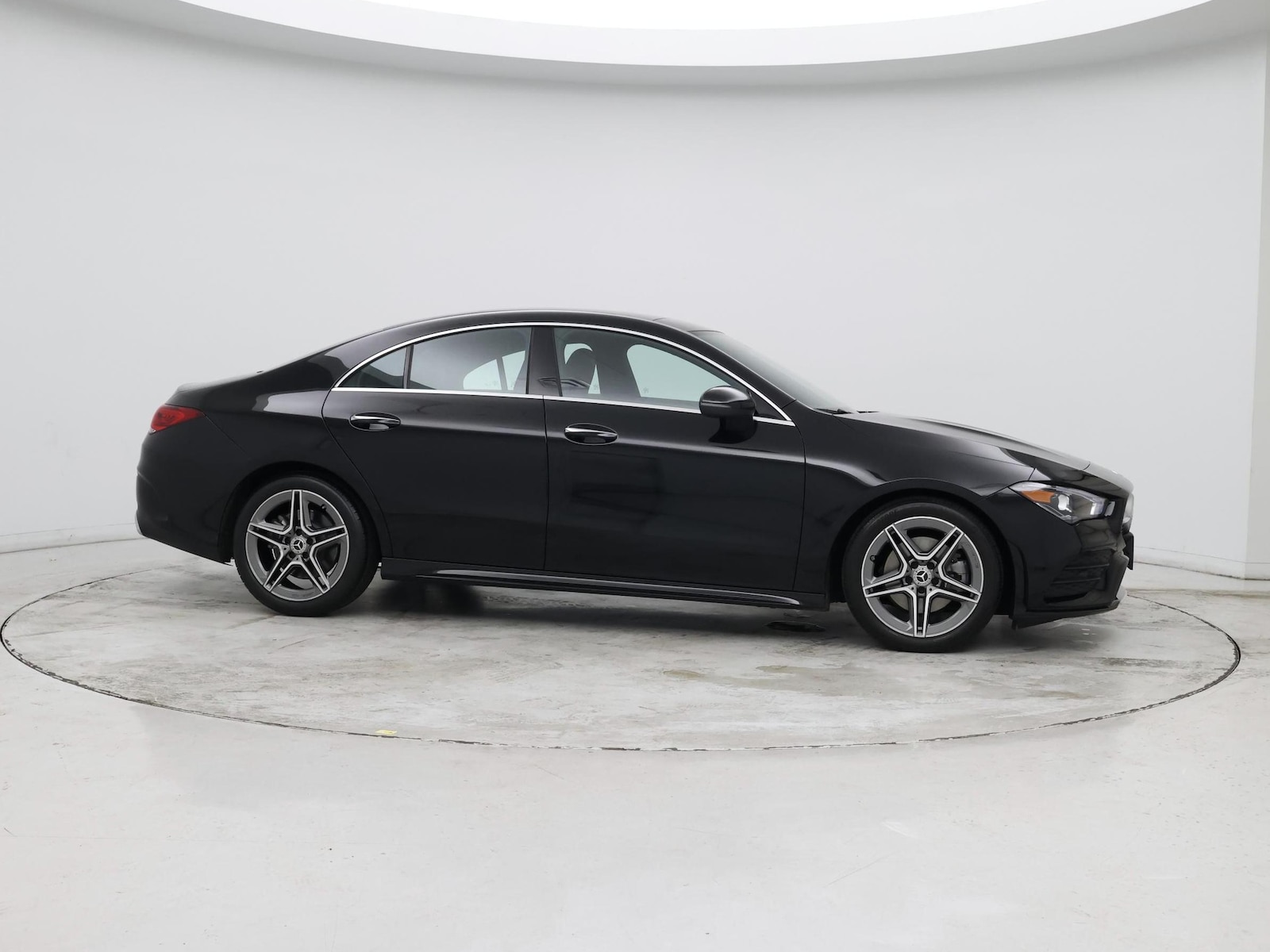 2022 Mercedes-Benz CLA CLA250 - Photo 8
