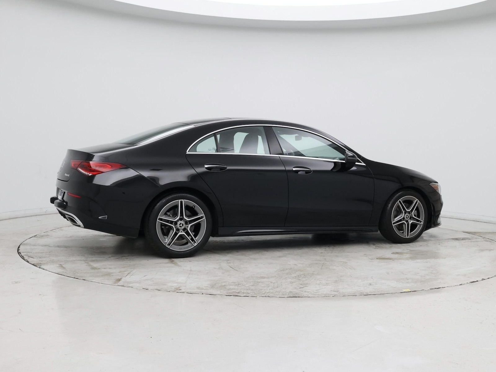 2022 Mercedes-Benz CLA CLA250 - Photo 9