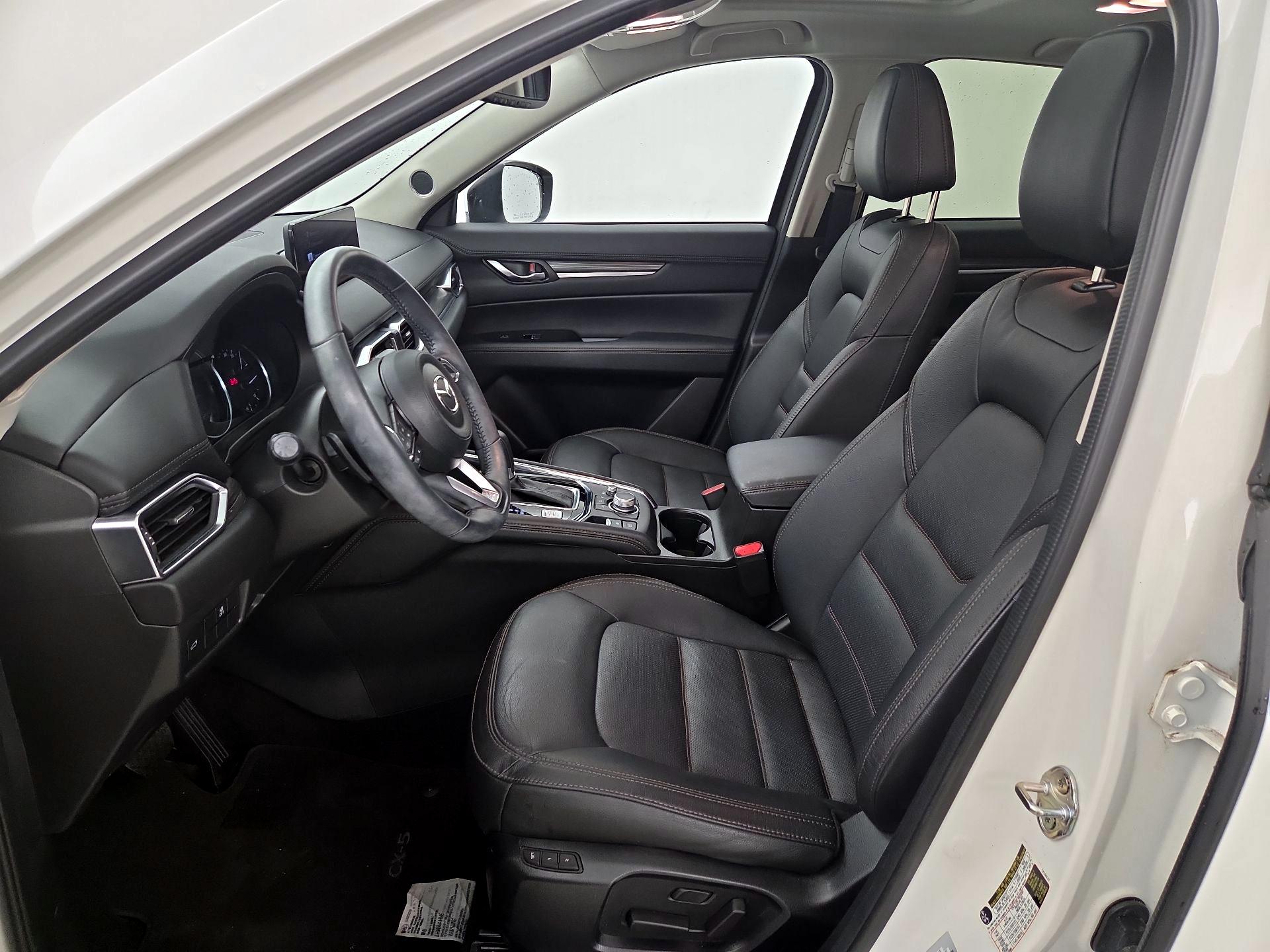 Thumbnail: 2023 Mazda CX-5 - 11