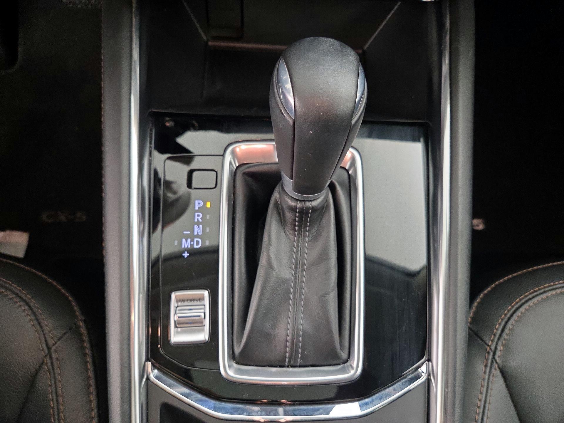 Thumbnail: 2023 Mazda CX-5 - 17