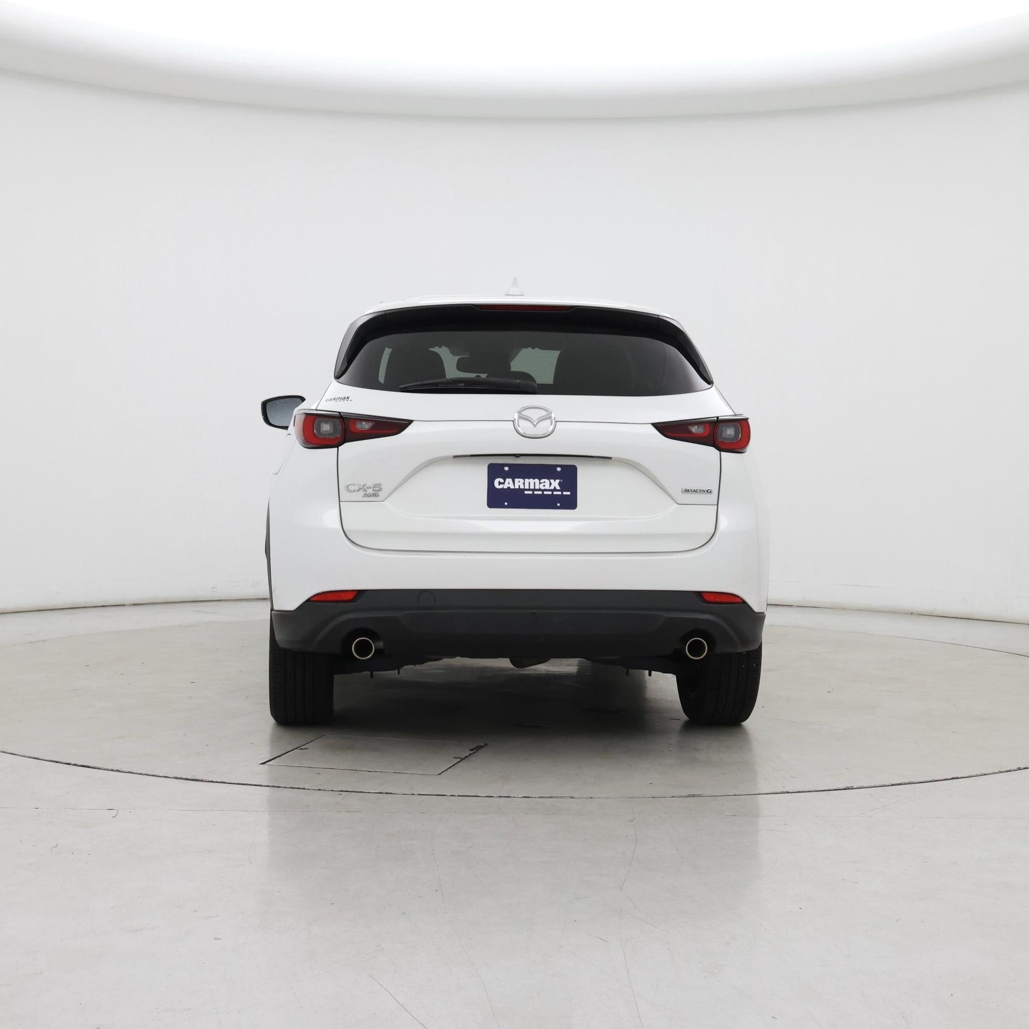 Thumbnail: 2023 Mazda CX-5 - 6