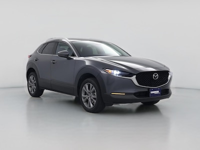 2025 Mazda CX-30 2.5 S Premium Package