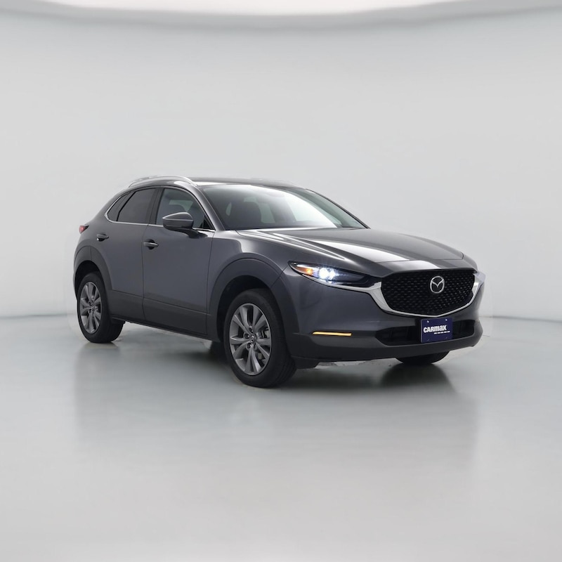 2025 Mazda CX-30 2.5 S Premium Package