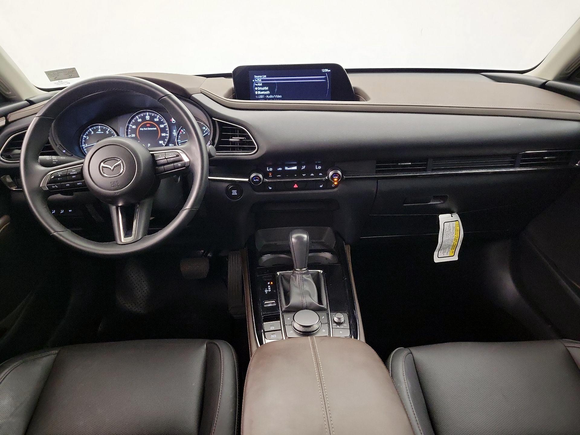 Thumbnail: 2025 Mazda CX-30 - 9