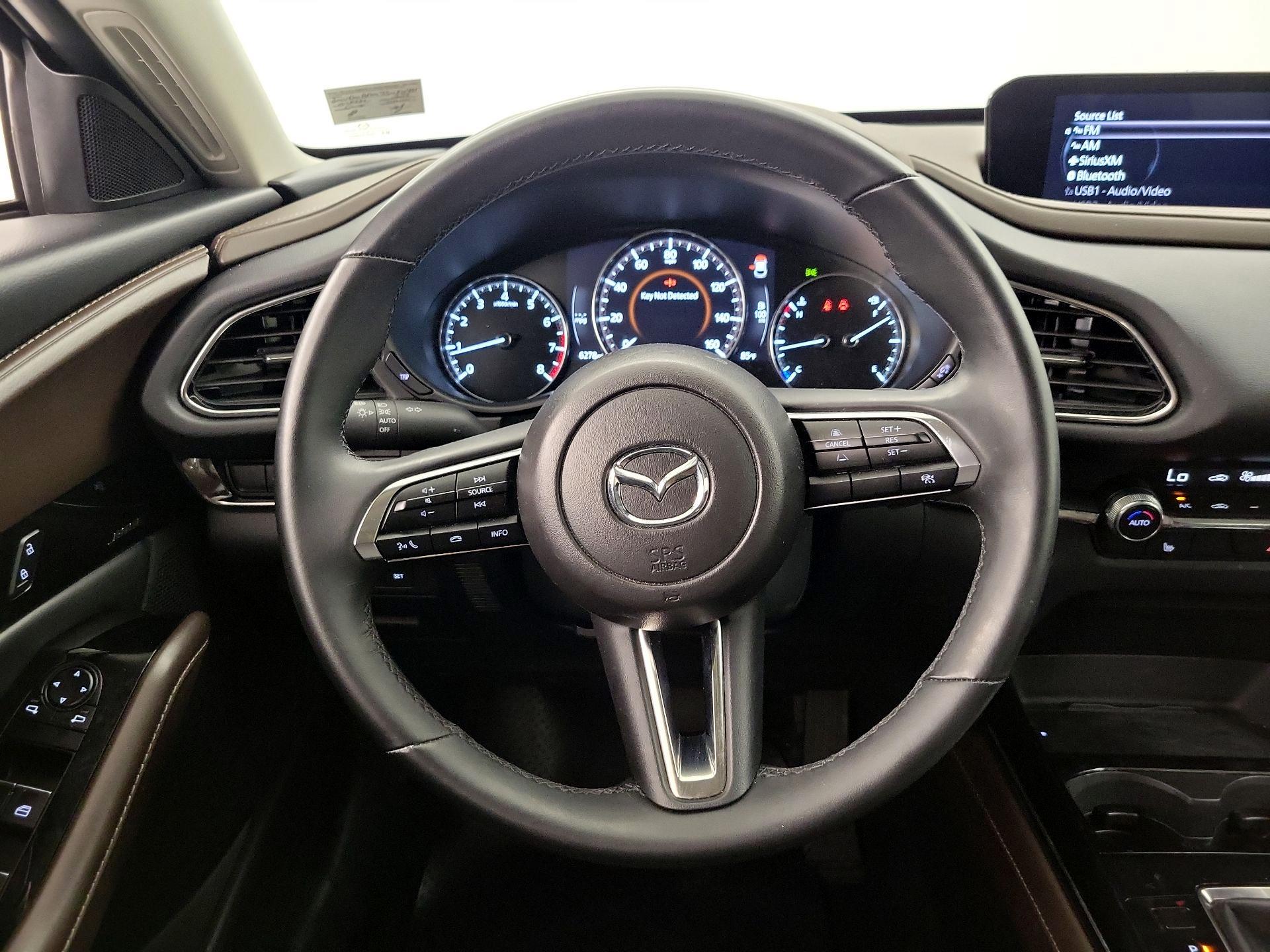 Thumbnail: 2025 Mazda CX-30 - 10