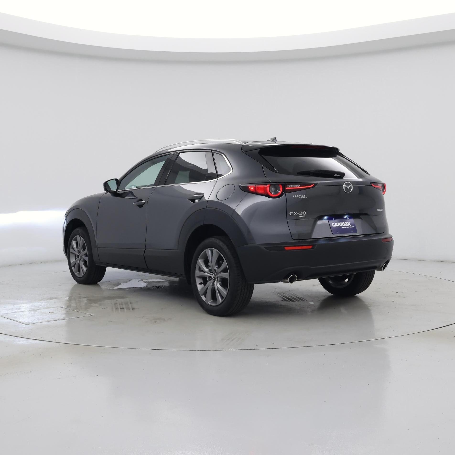 Thumbnail: 2025 Mazda CX-30 - 2