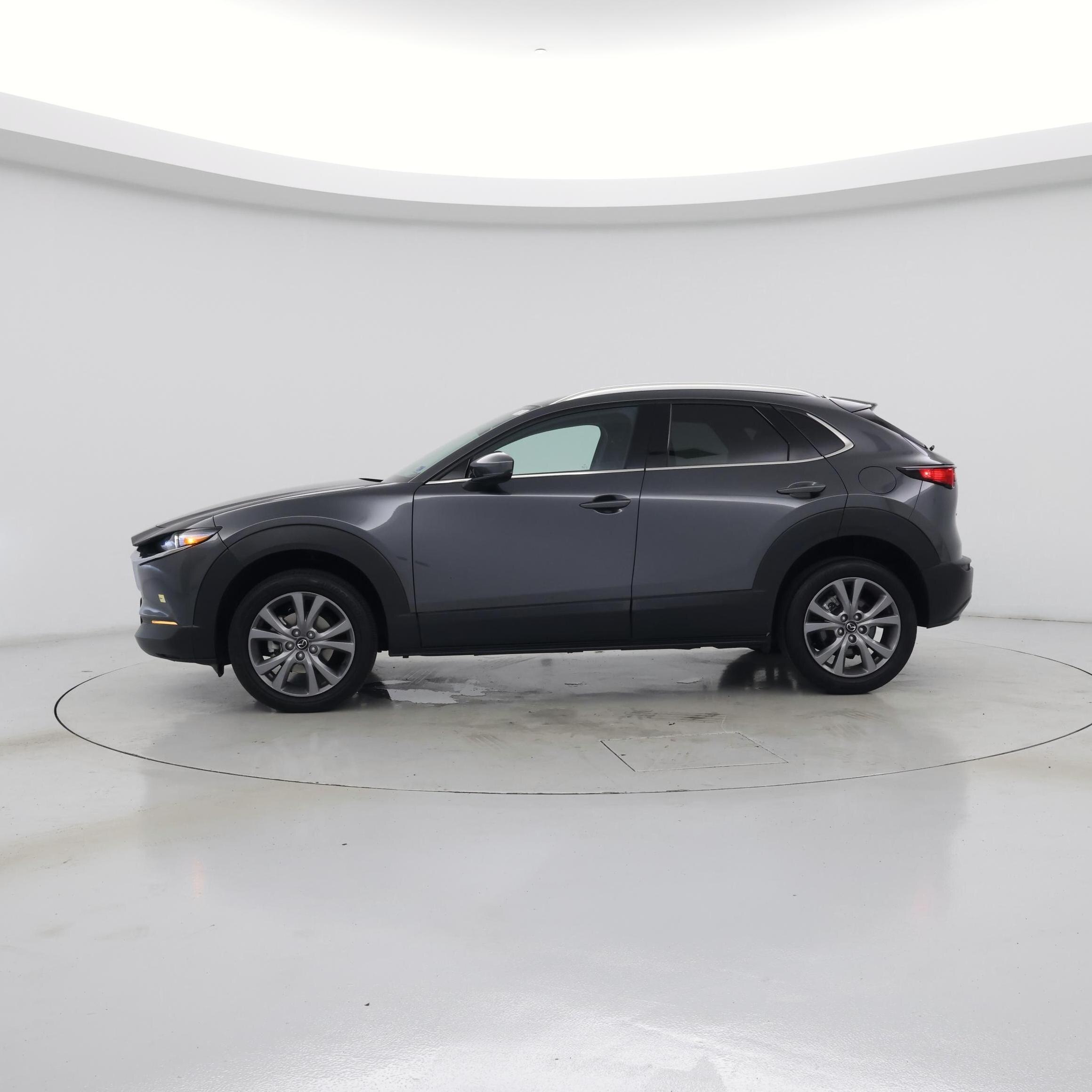 Thumbnail: 2025 Mazda CX-30 - 3