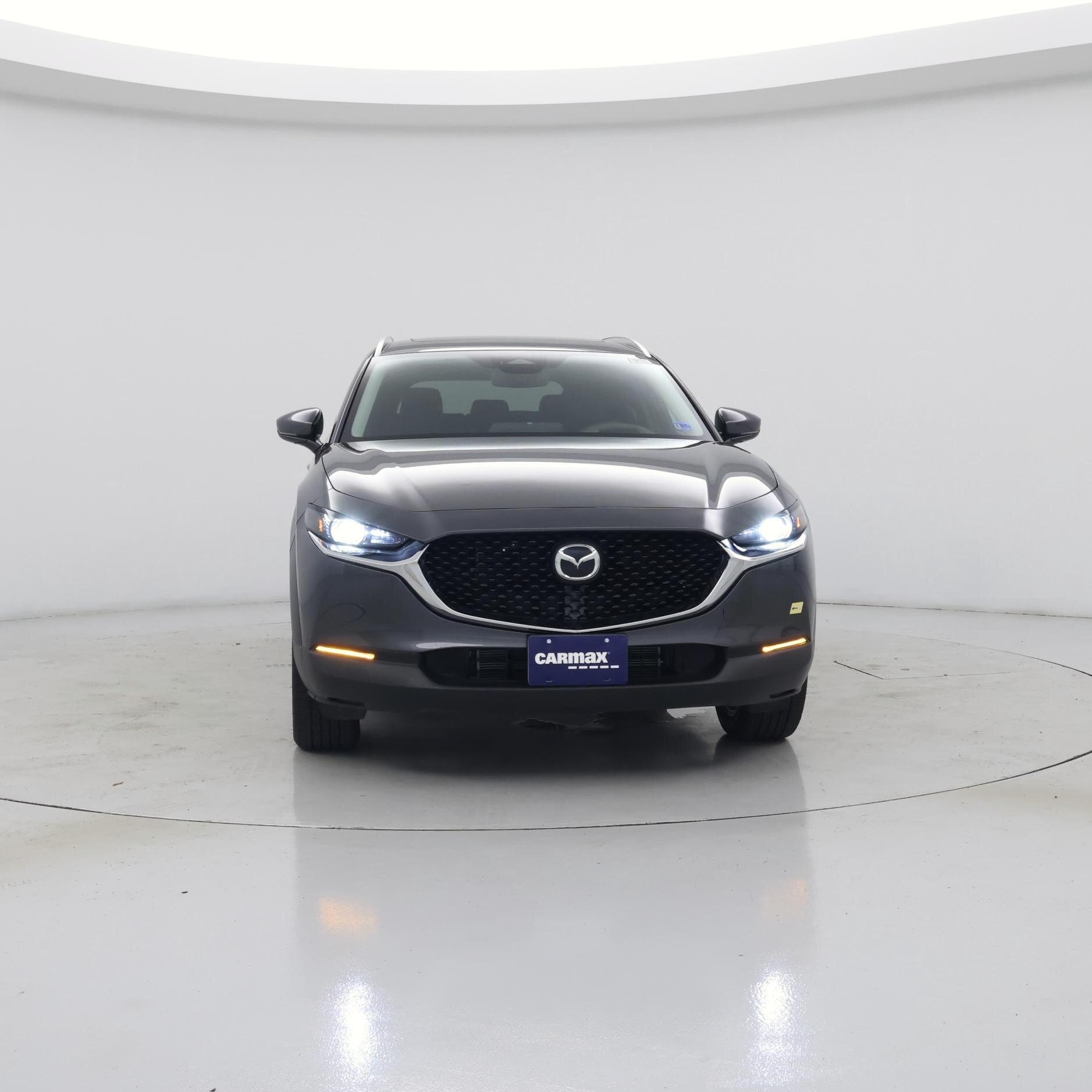 Thumbnail: 2025 Mazda CX-30 - 5
