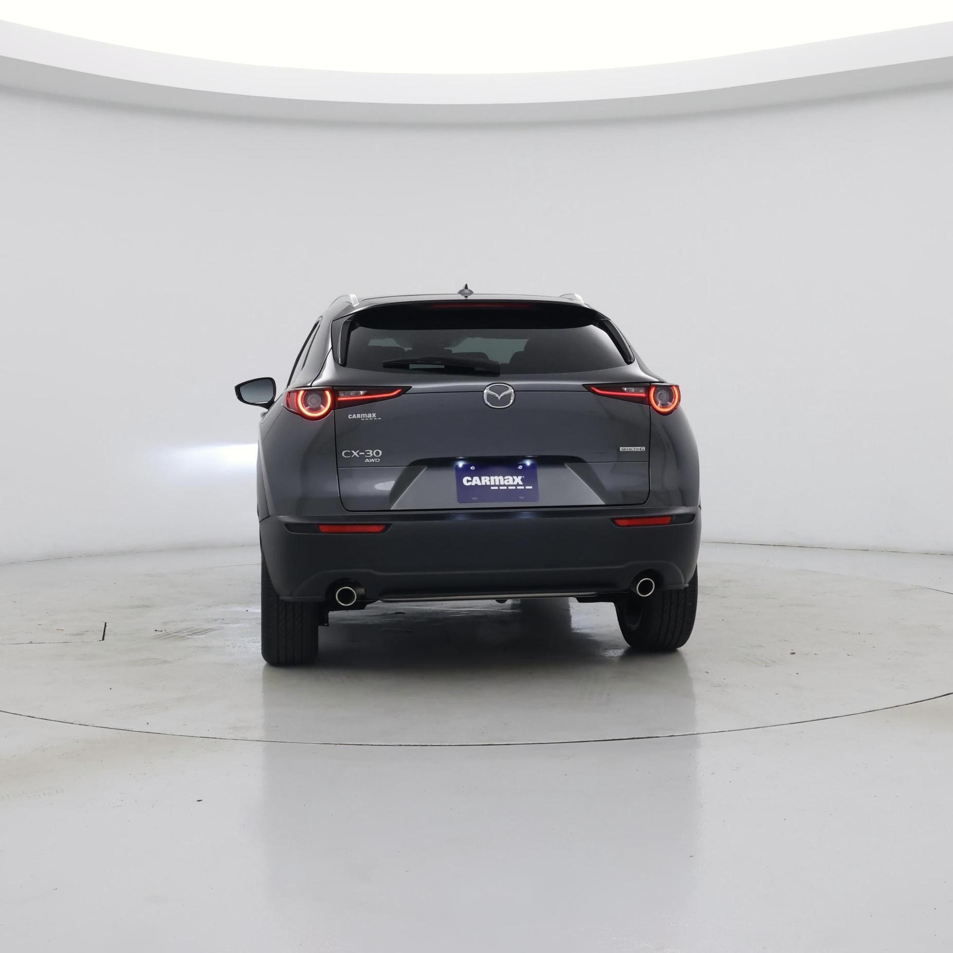 Thumbnail: 2025 Mazda CX-30 - 6