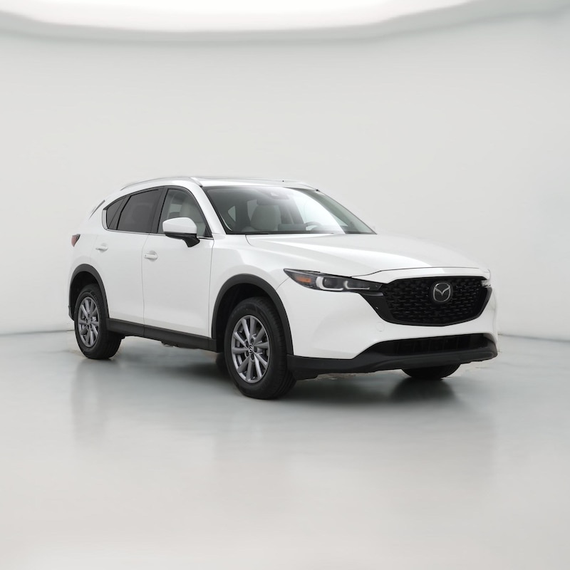 2023 Mazda CX-5 2.5 S Preferred Package
