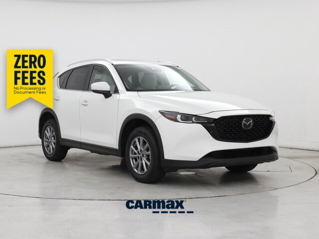 2023 Mazda CX-5 2.5 S Preferred AWD