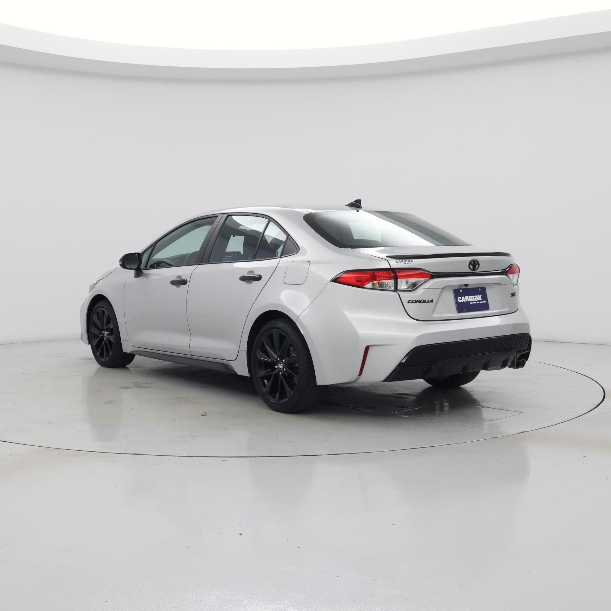 Thumbnail: 2022 Toyota Corolla - 2