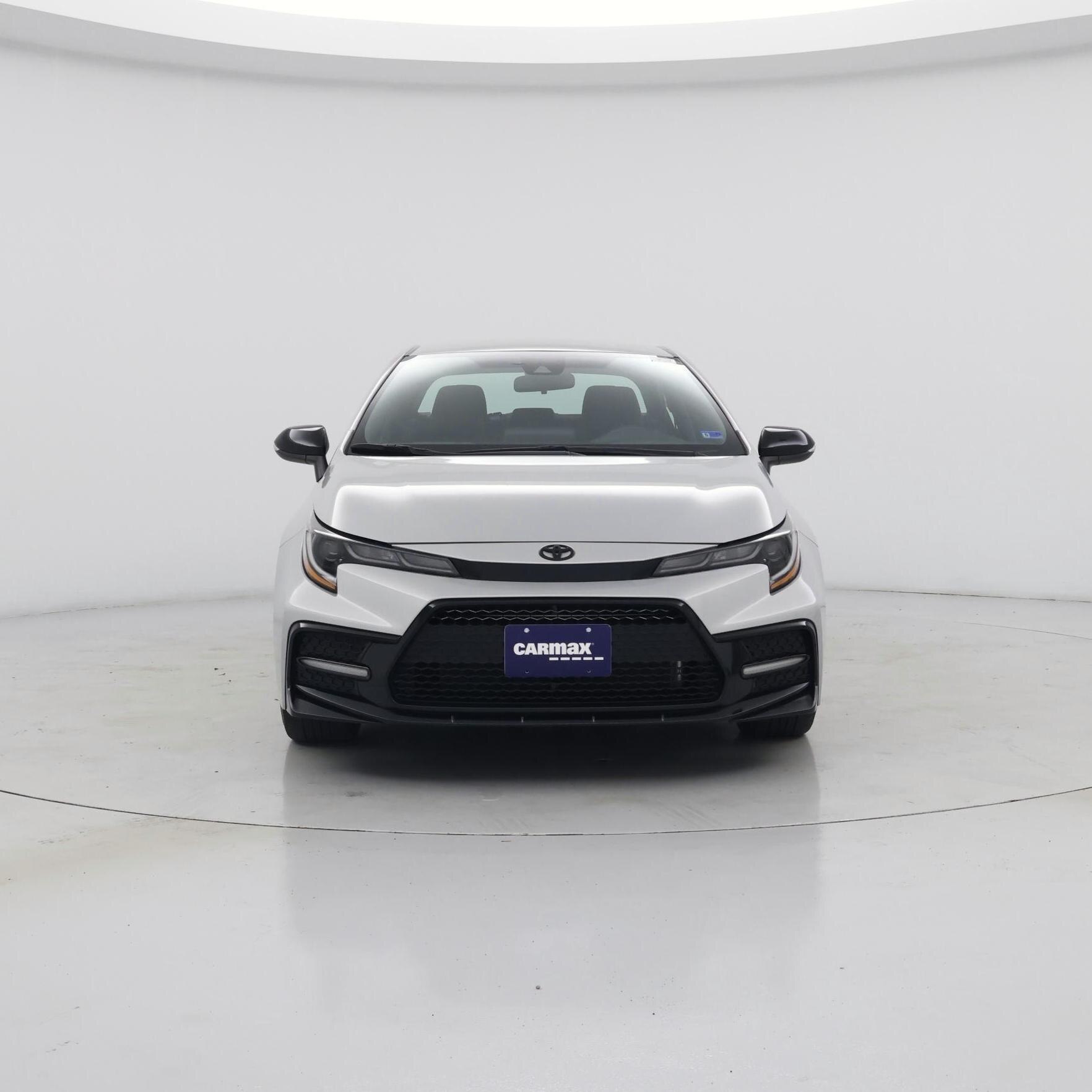 Thumbnail: 2022 Toyota Corolla - 5
