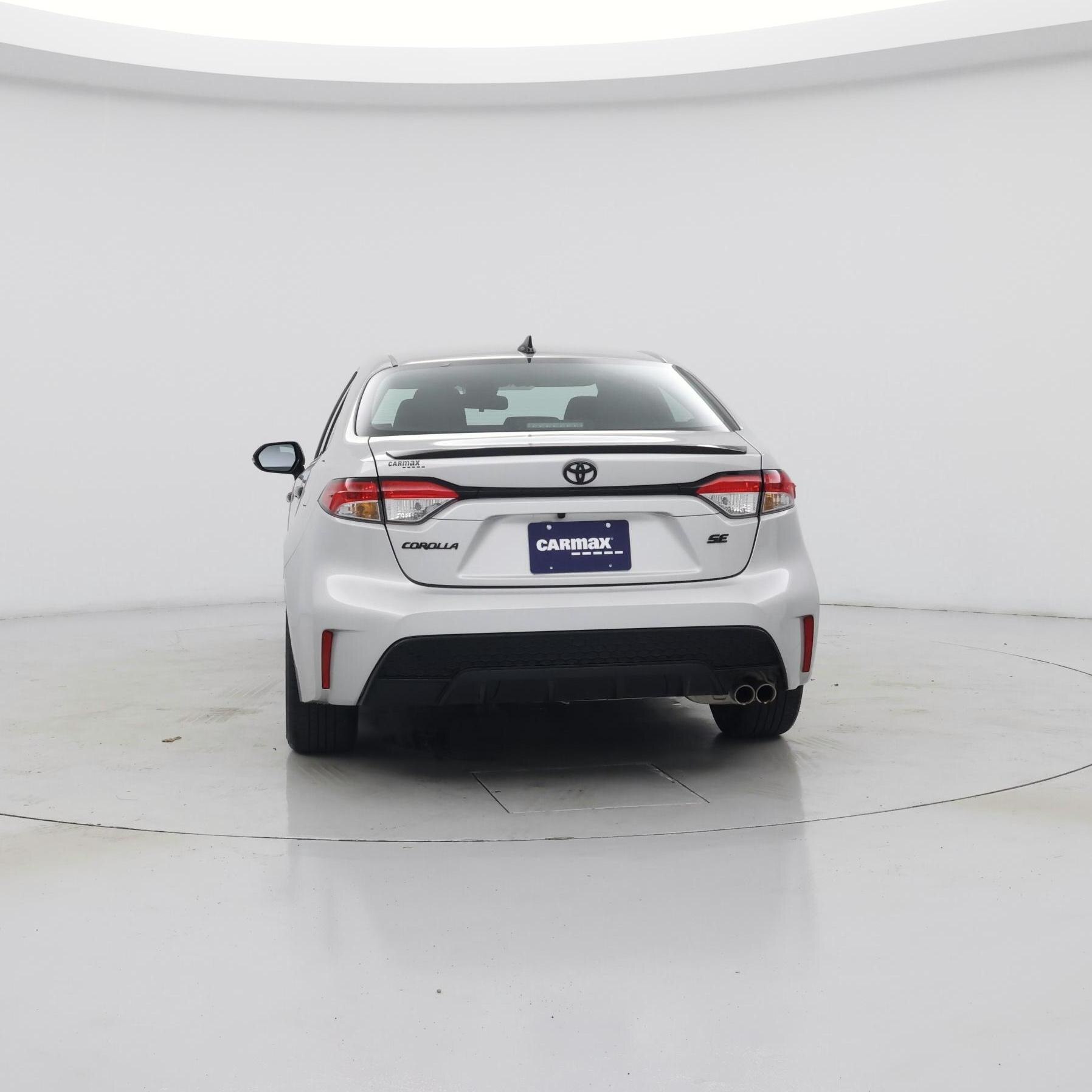 Thumbnail: 2022 Toyota Corolla - 6