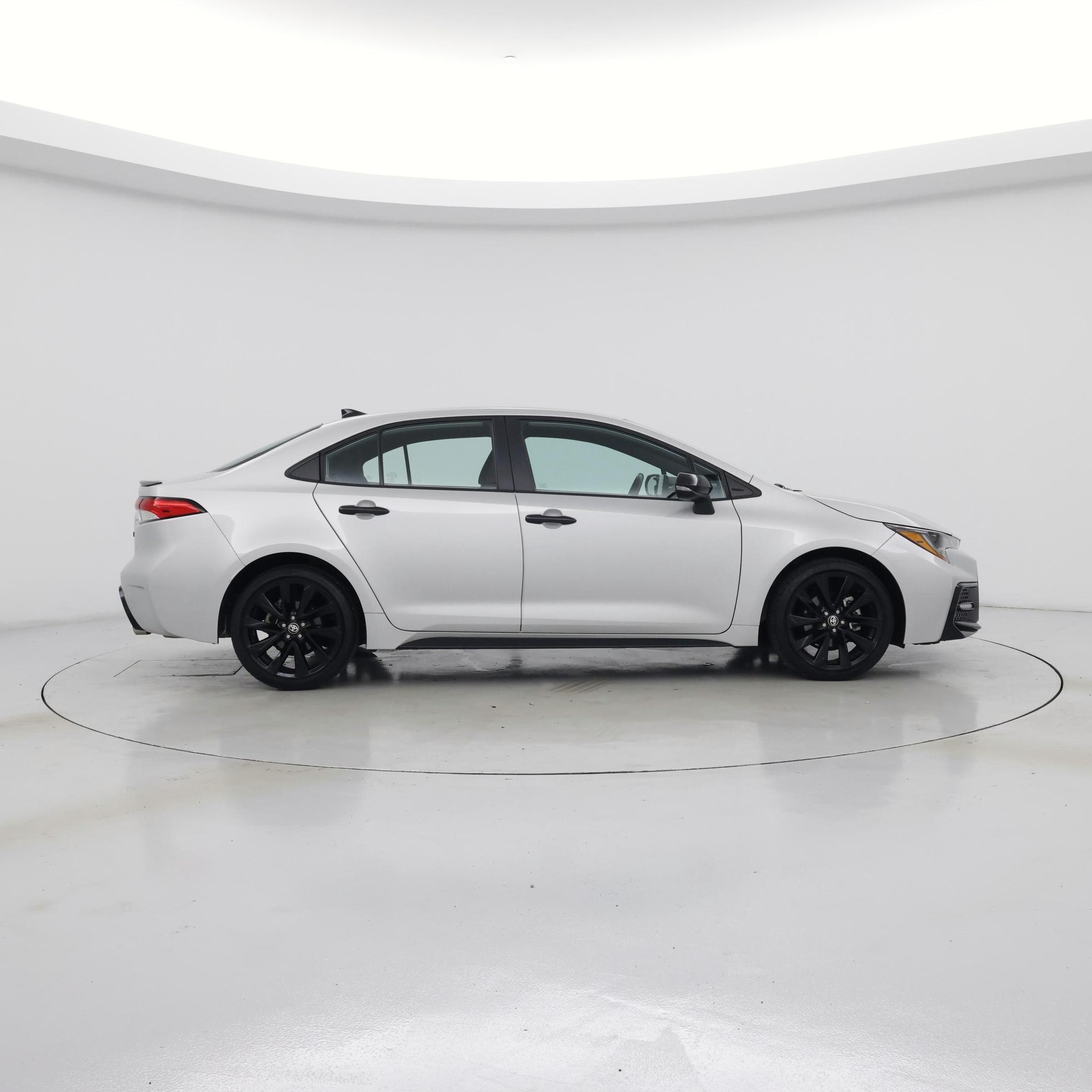 Thumbnail: 2022 Toyota Corolla - 7