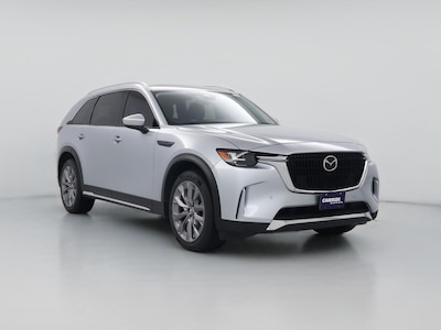 2024 Mazda CX-90 Turbo Premium