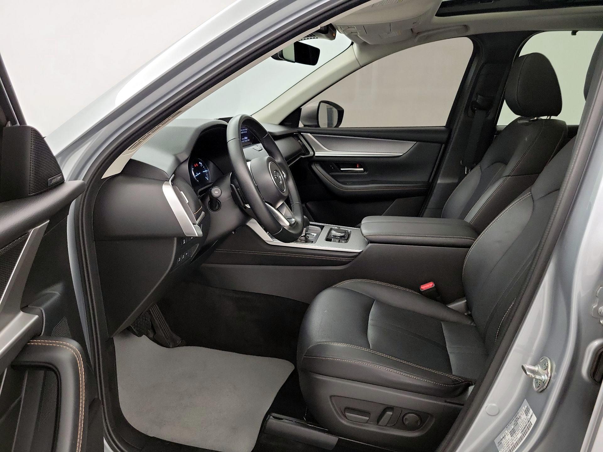 Thumbnail: 2024 Mazda CX-90 - 11