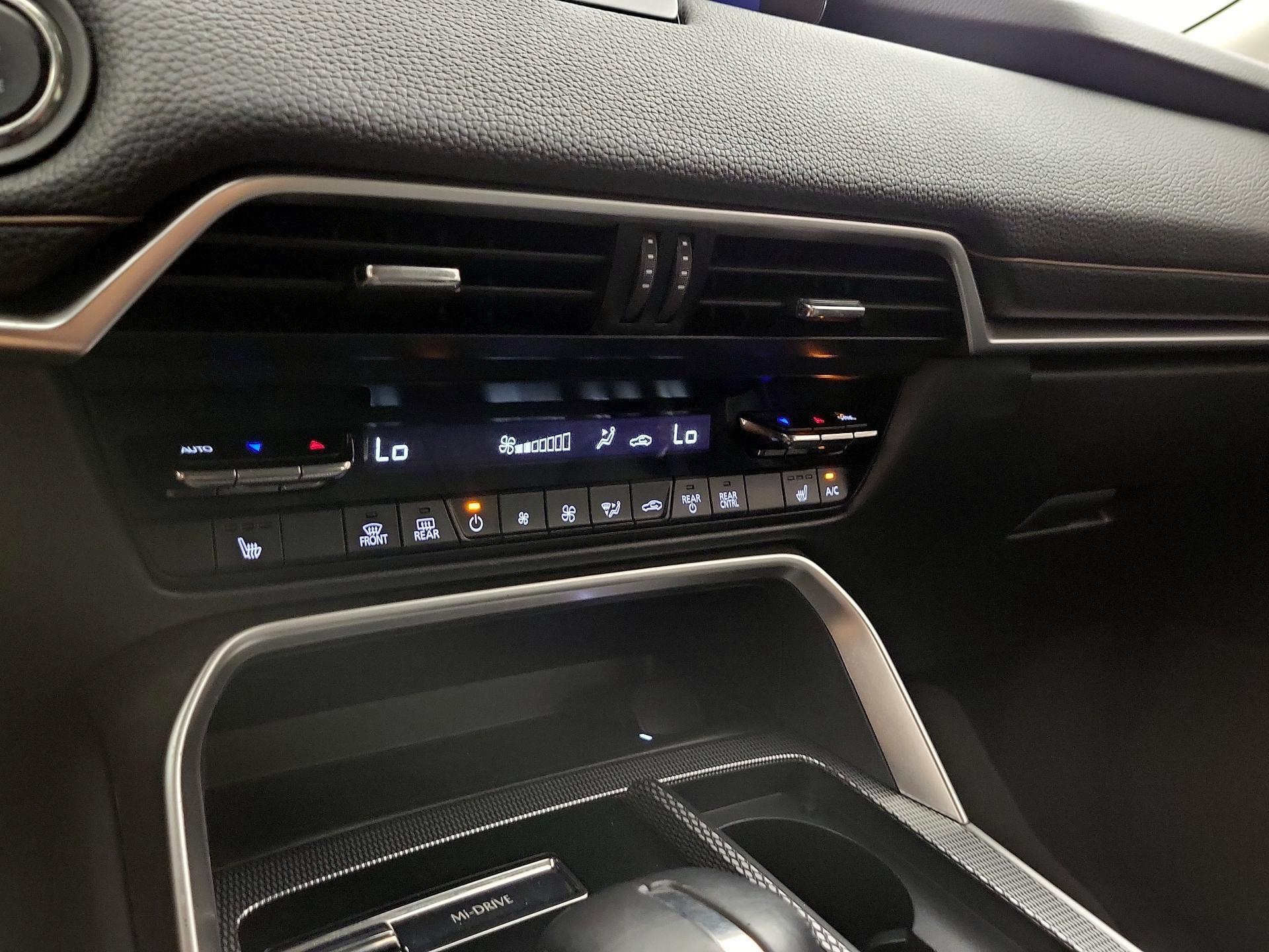 Thumbnail: 2024 Mazda CX-90 - 16
