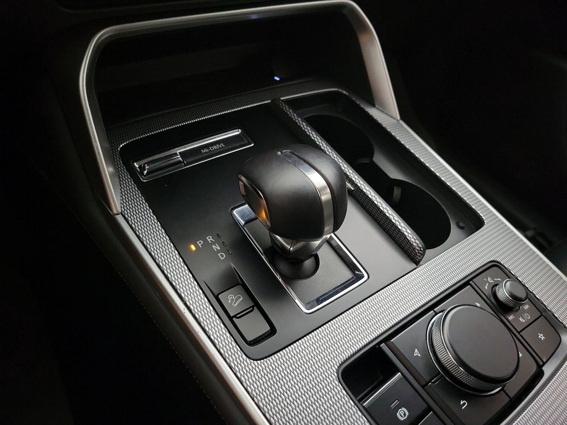 Thumbnail: 2024 Mazda CX-90 - 17