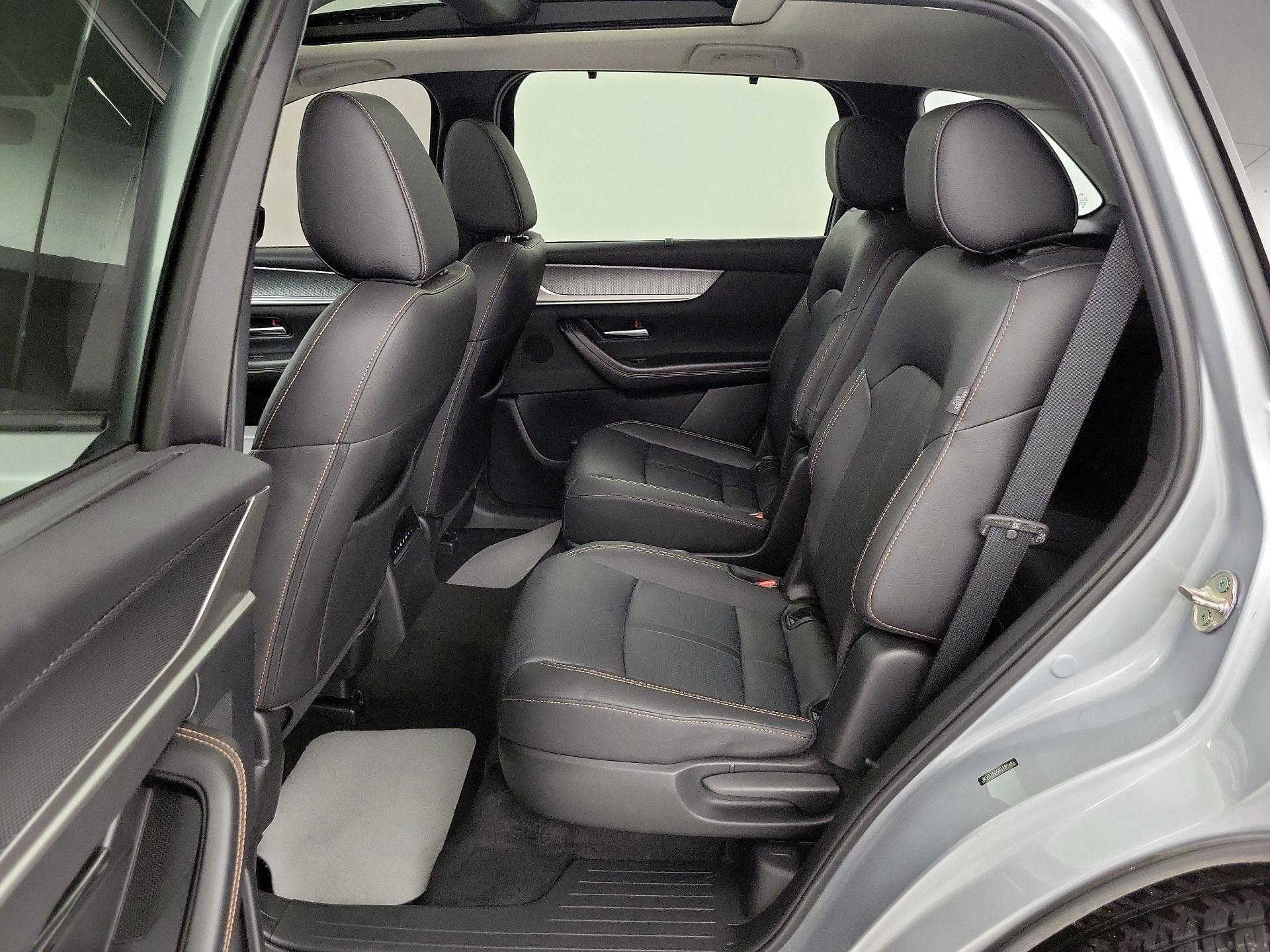 Thumbnail: 2024 Mazda CX-90 - 20