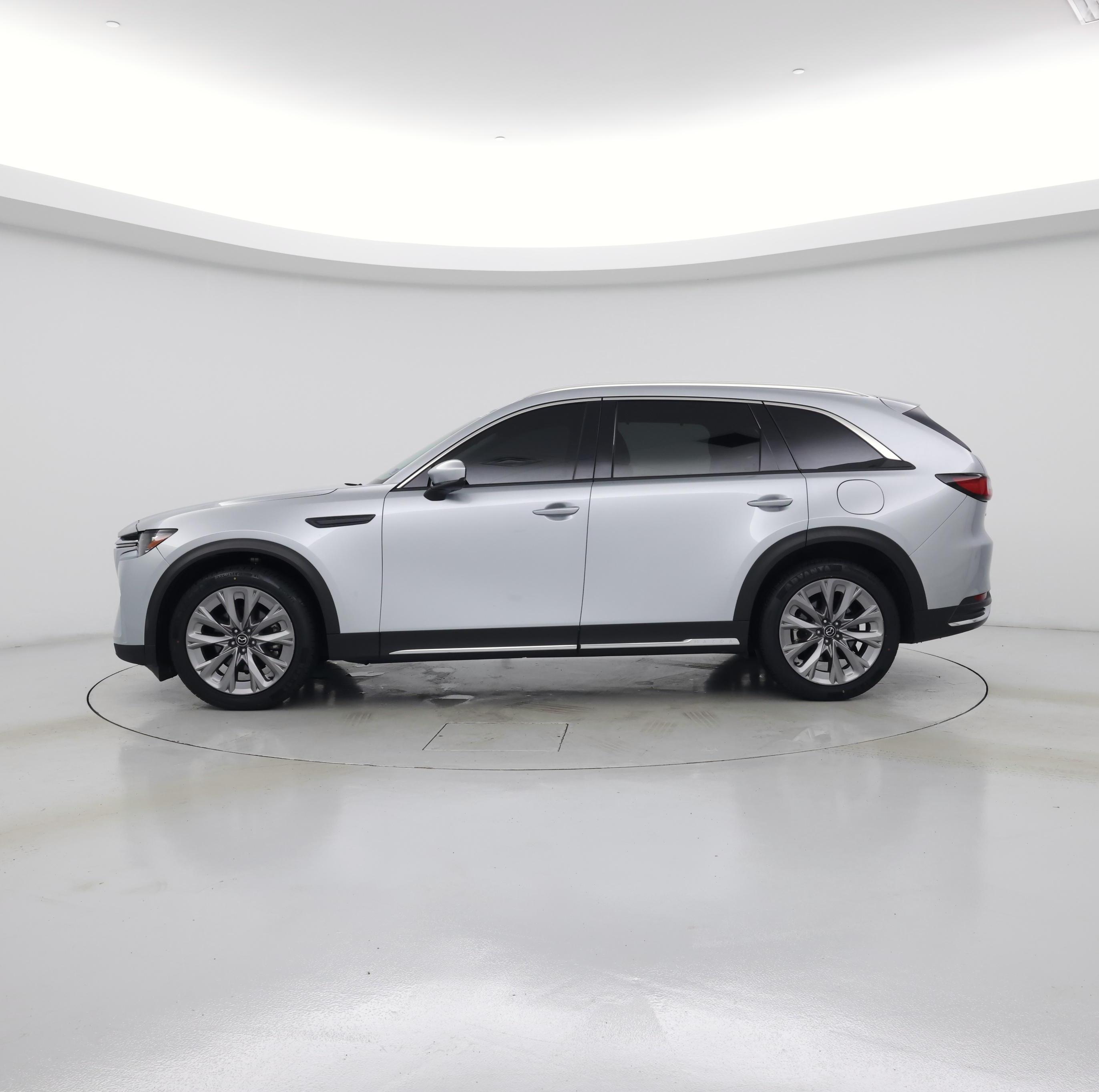 Thumbnail: 2024 Mazda CX-90 - 3