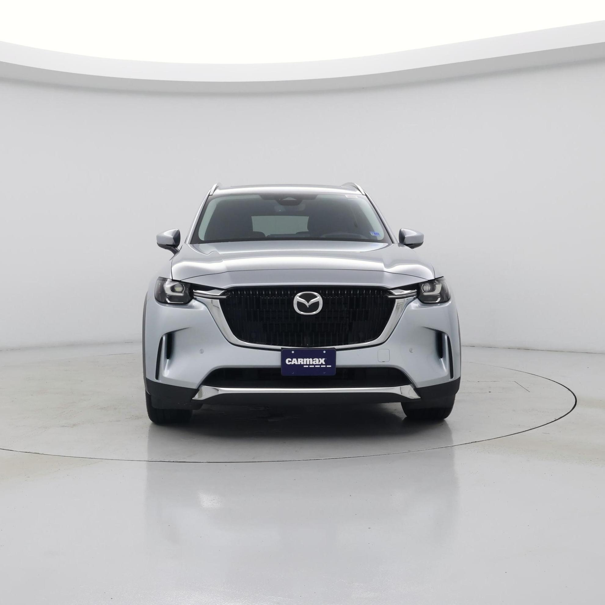 Thumbnail: 2024 Mazda CX-90 - 5