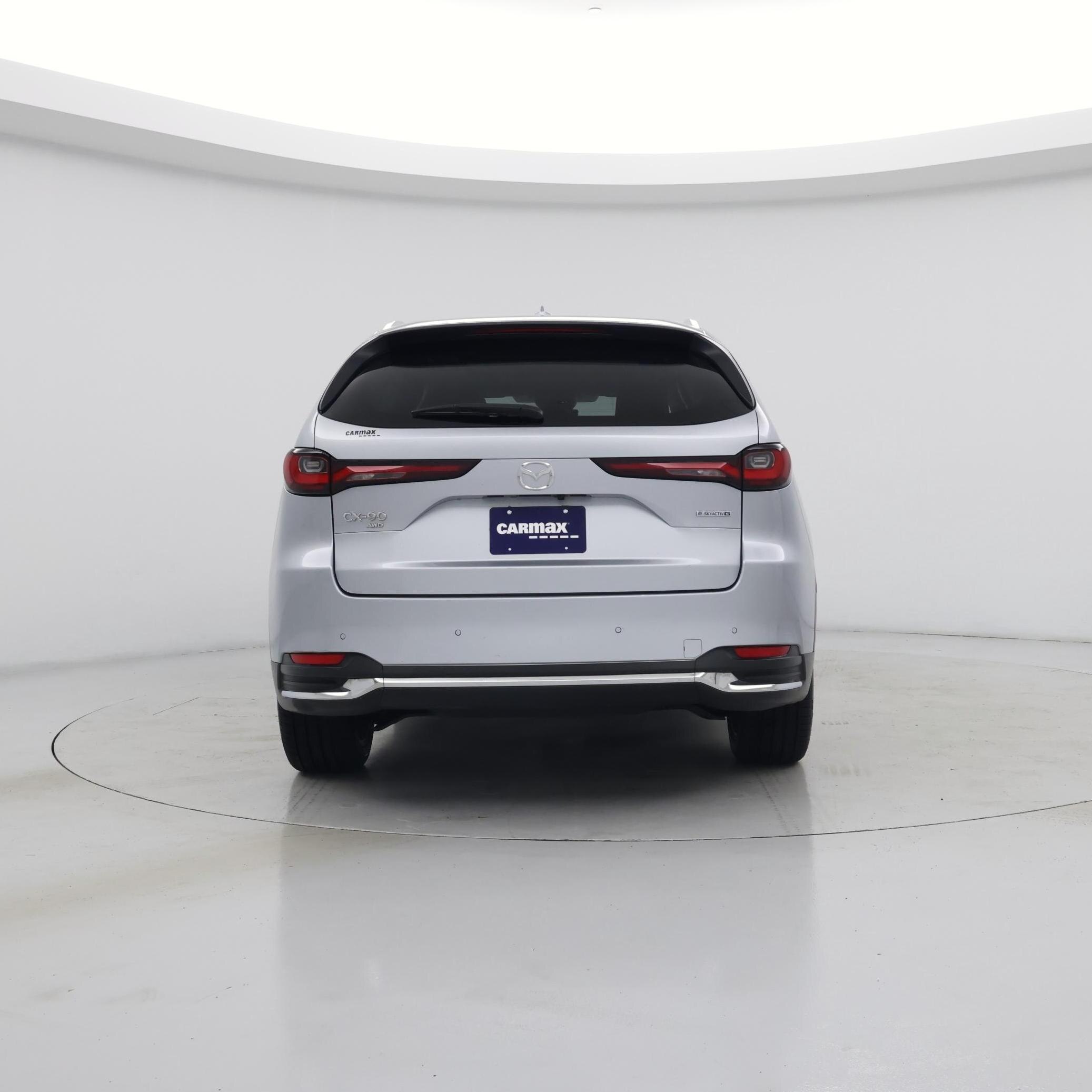 Thumbnail: 2024 Mazda CX-90 - 6