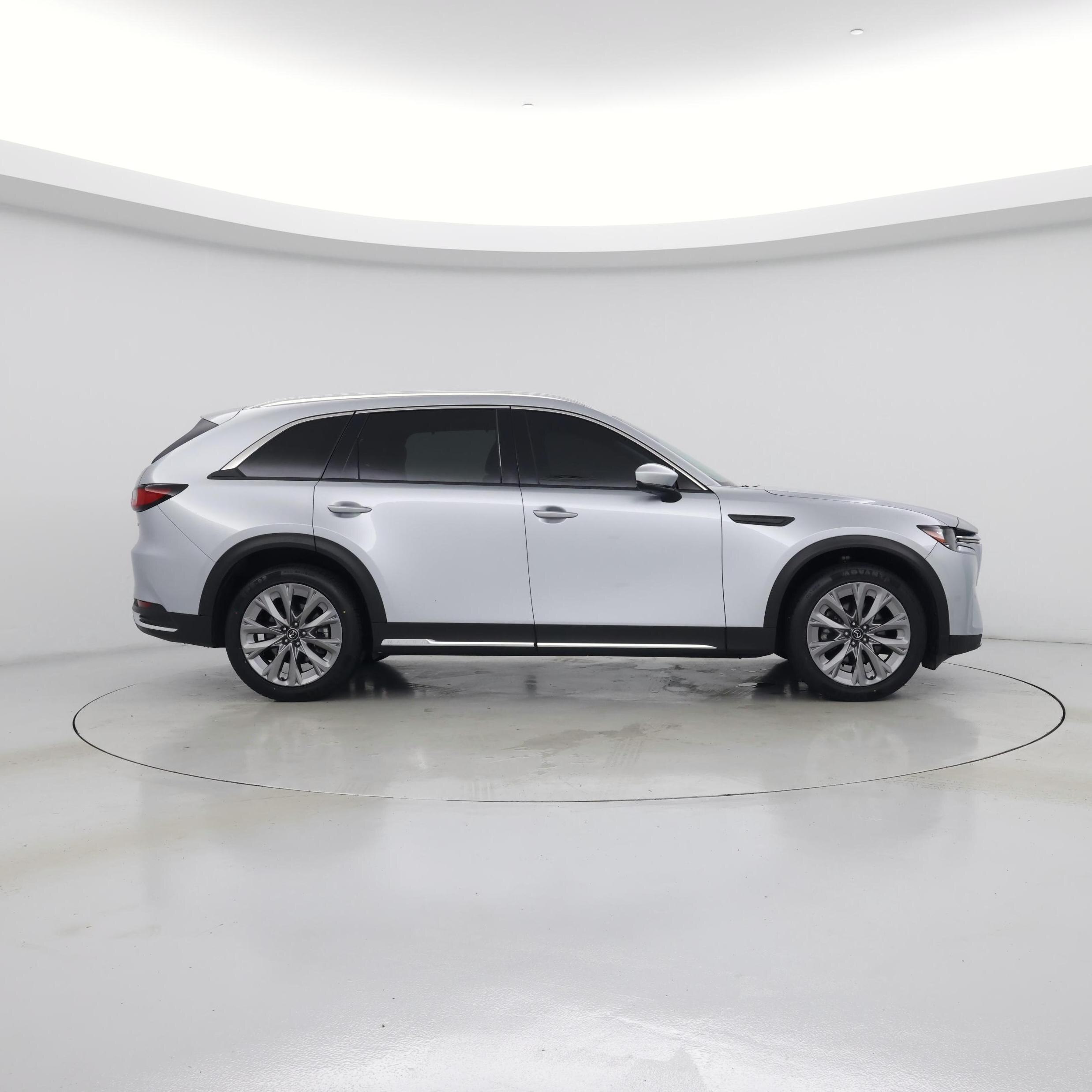 Thumbnail: 2024 Mazda CX-90 - 7