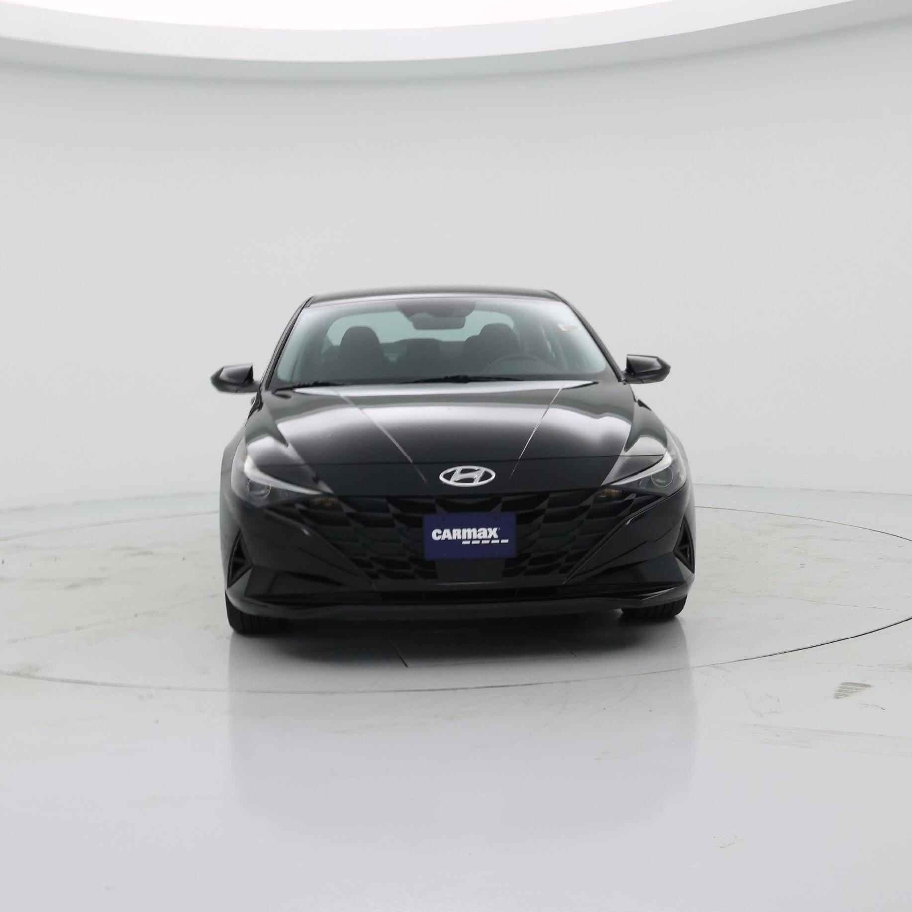 Thumbnail: 2023 Hyundai Elantra - 5