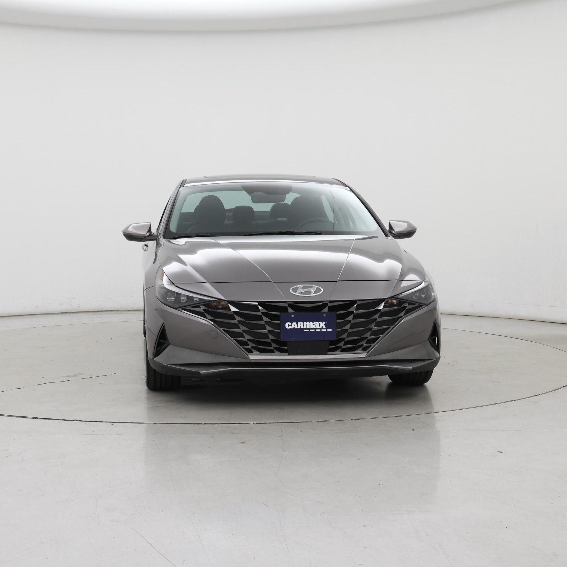 Thumbnail: 2023 Hyundai Elantra - 5