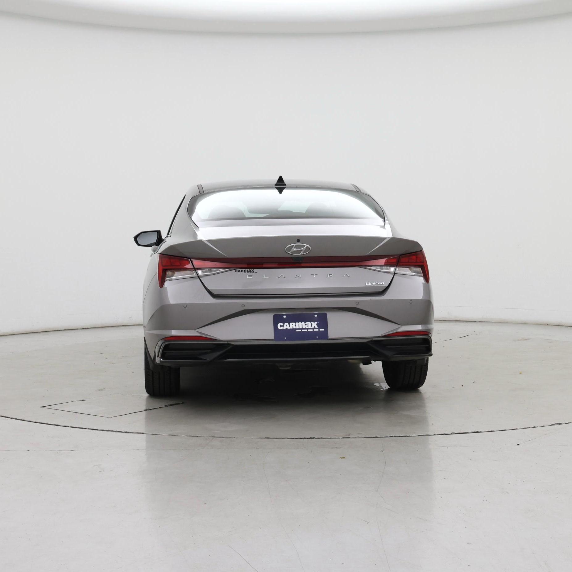 Thumbnail: 2023 Hyundai Elantra - 6