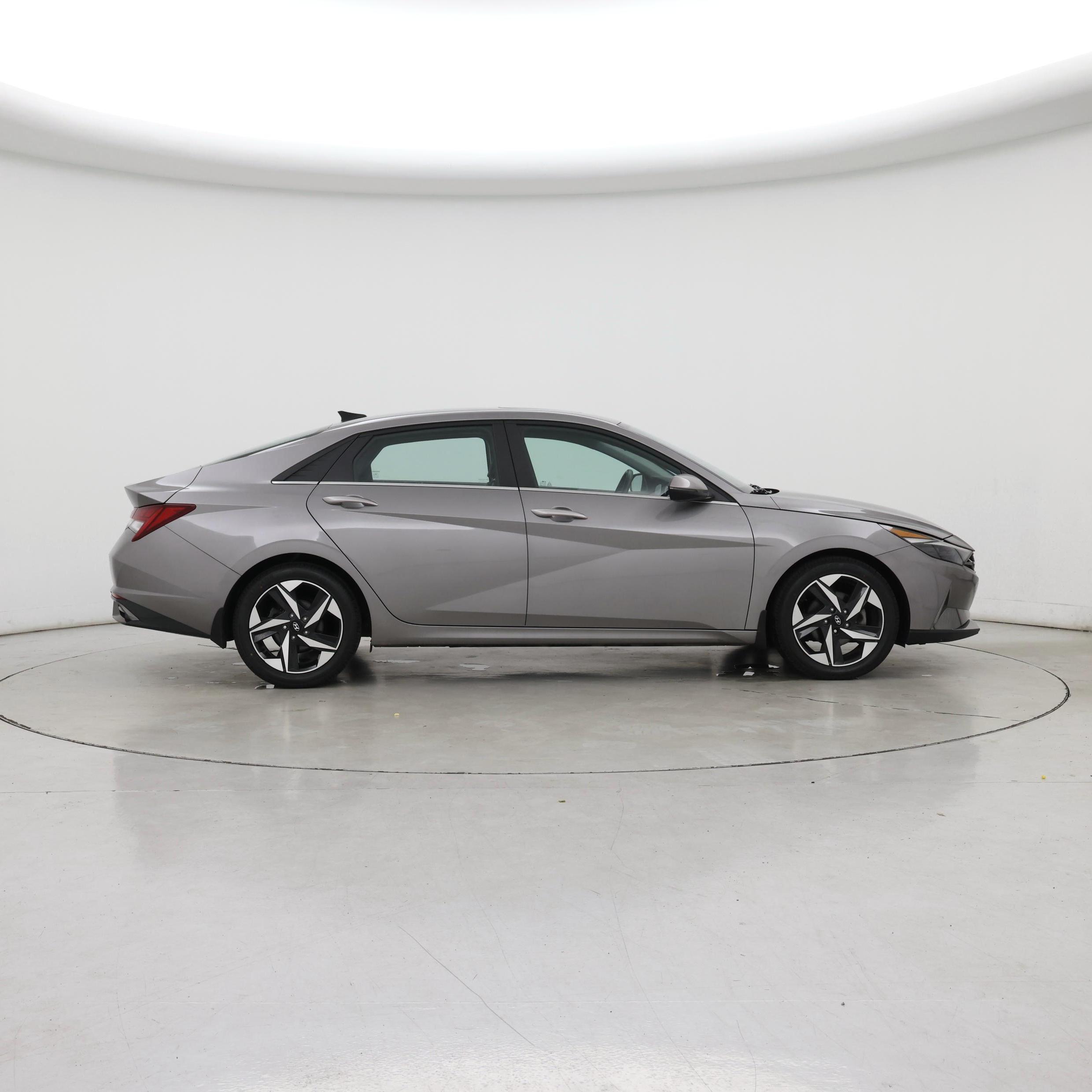 Thumbnail: 2023 Hyundai Elantra - 7