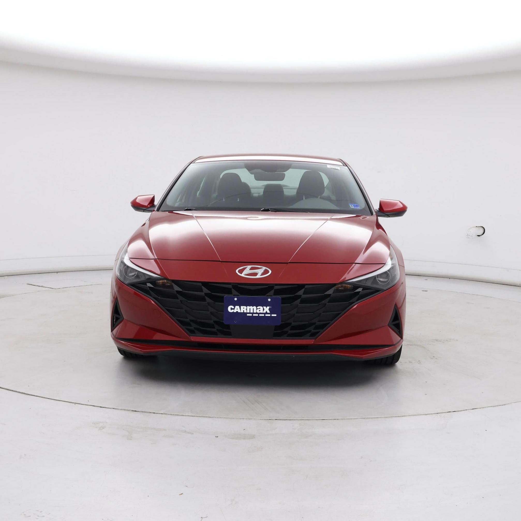 Thumbnail: 2023 Hyundai Elantra - 5