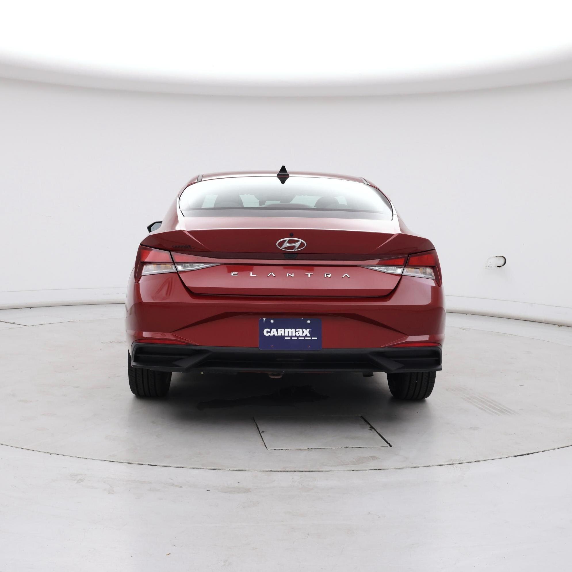 Thumbnail: 2023 Hyundai Elantra - 6
