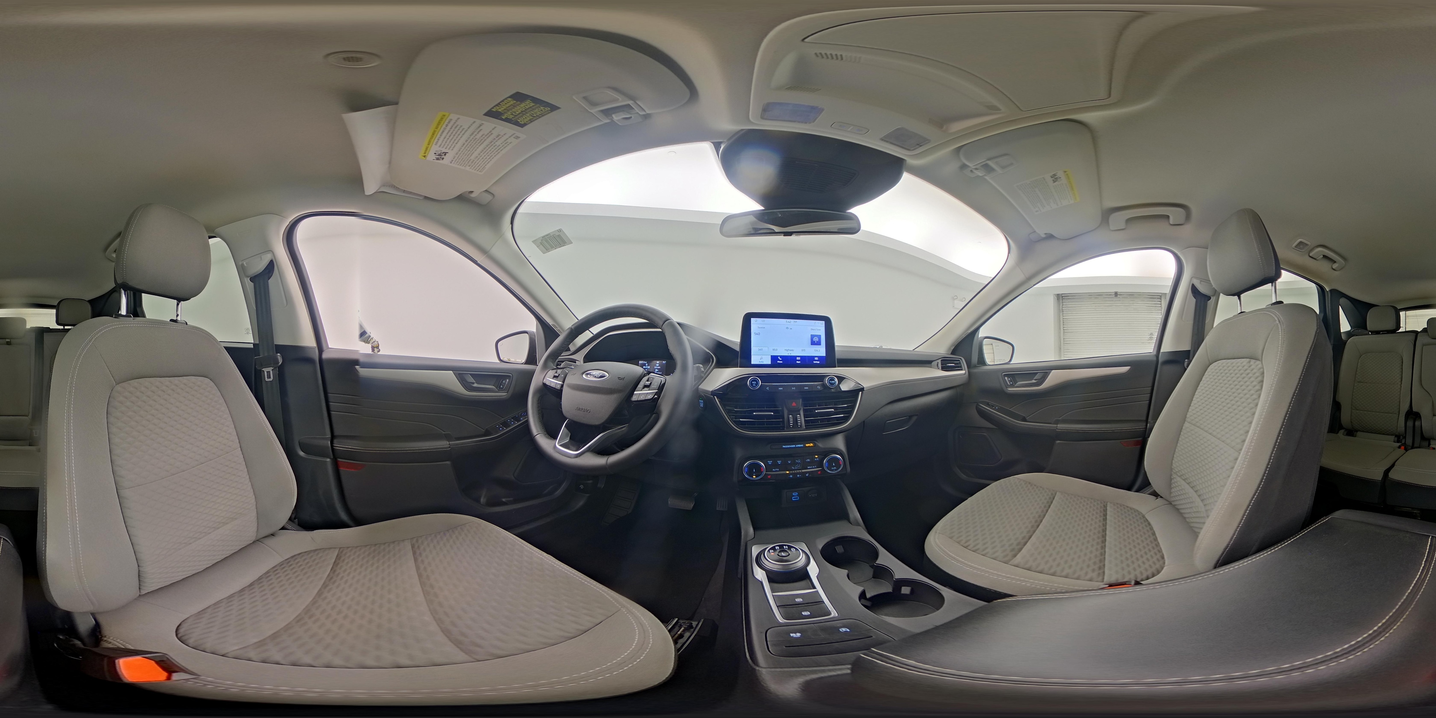 2022 Ford Escape SE - Photo 24