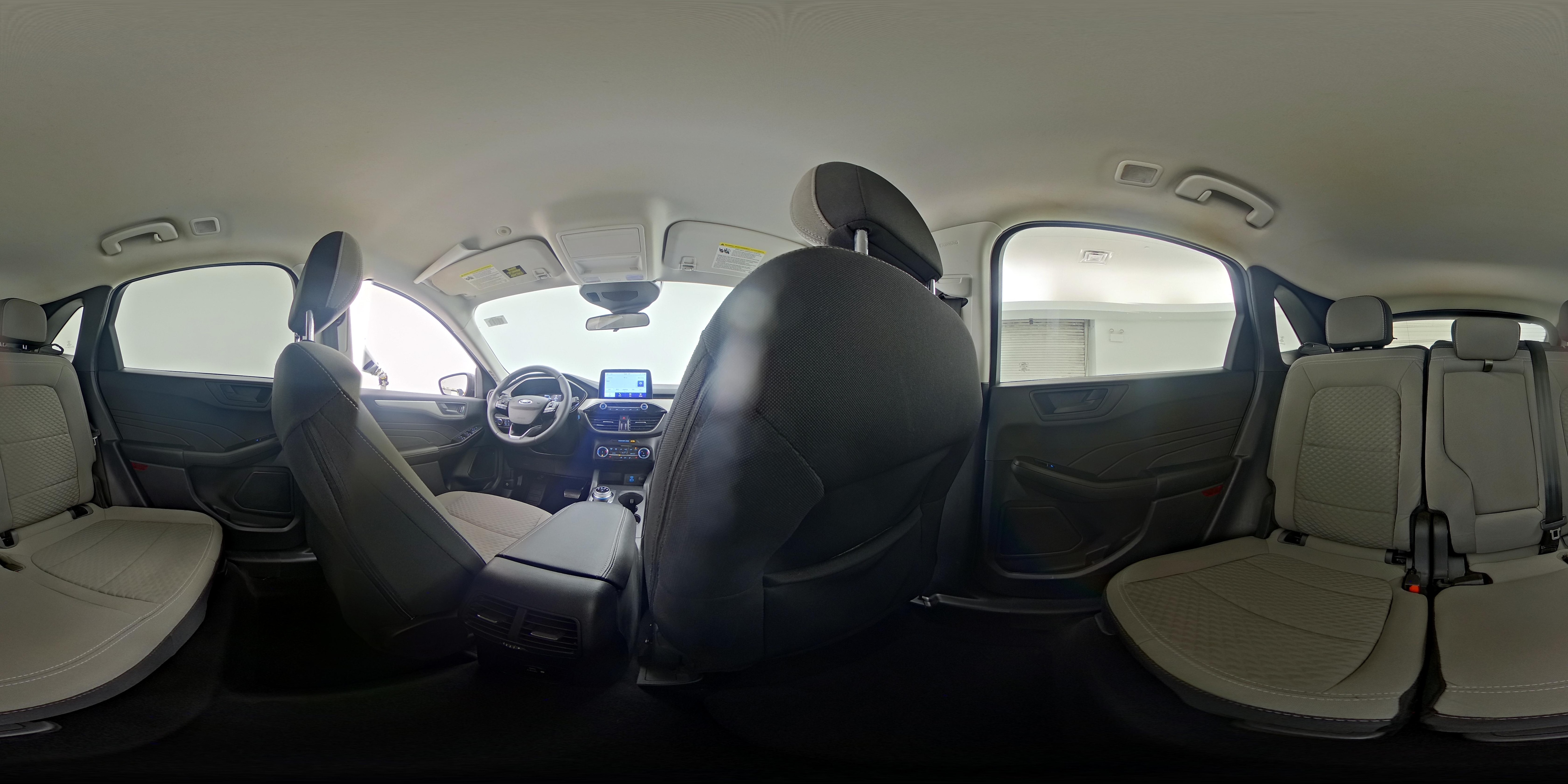 2022 Ford Escape SE - Photo 25