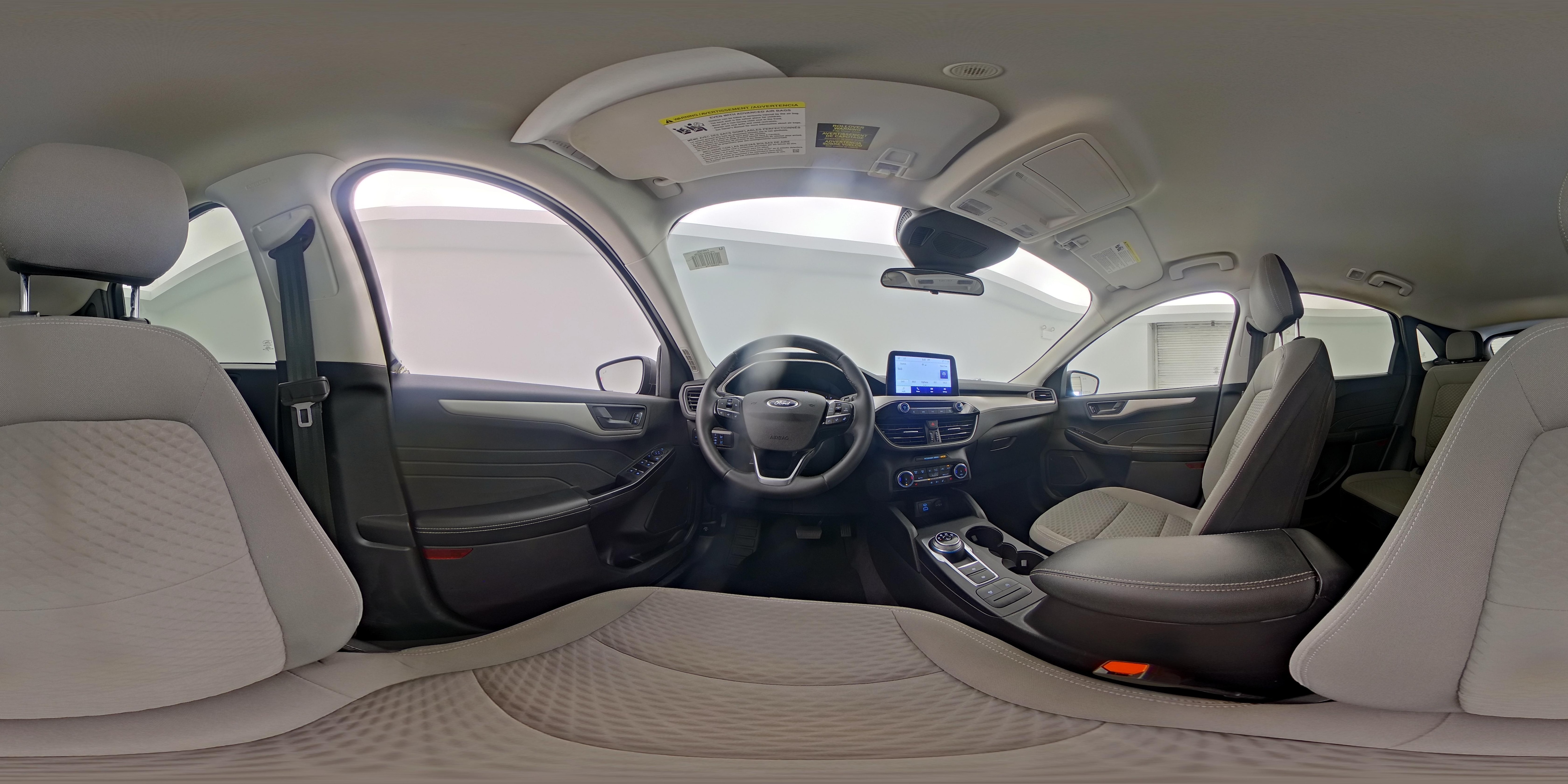 2022 Ford Escape SE - Photo 26
